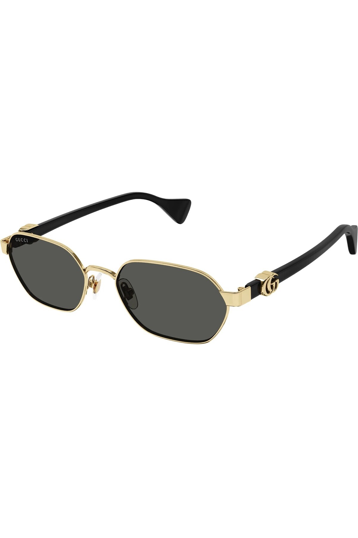 گوچی عینک آفتابی زنانه GG1593S 001 56