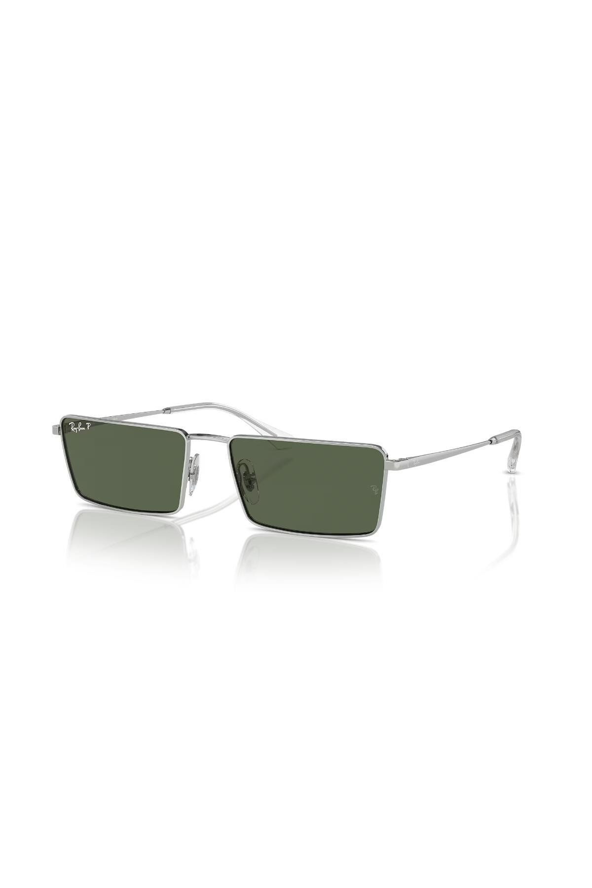 Ray-Ban Rayban Unisex Güneş Gözlüğü RB3741 EMY 003/9A