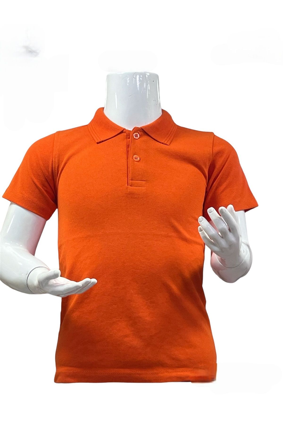 MERALKİDS polo