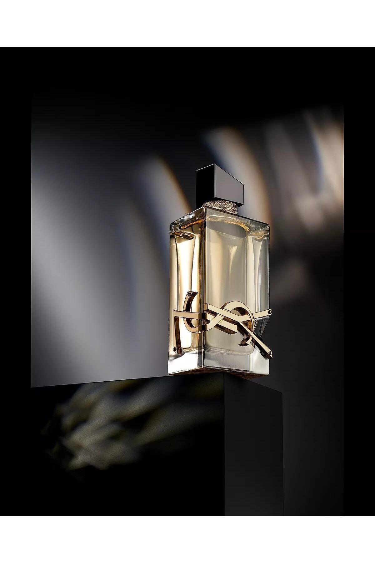 Yves Saint Laurent-LIBRE (W) TESTER EDP 90ml 5