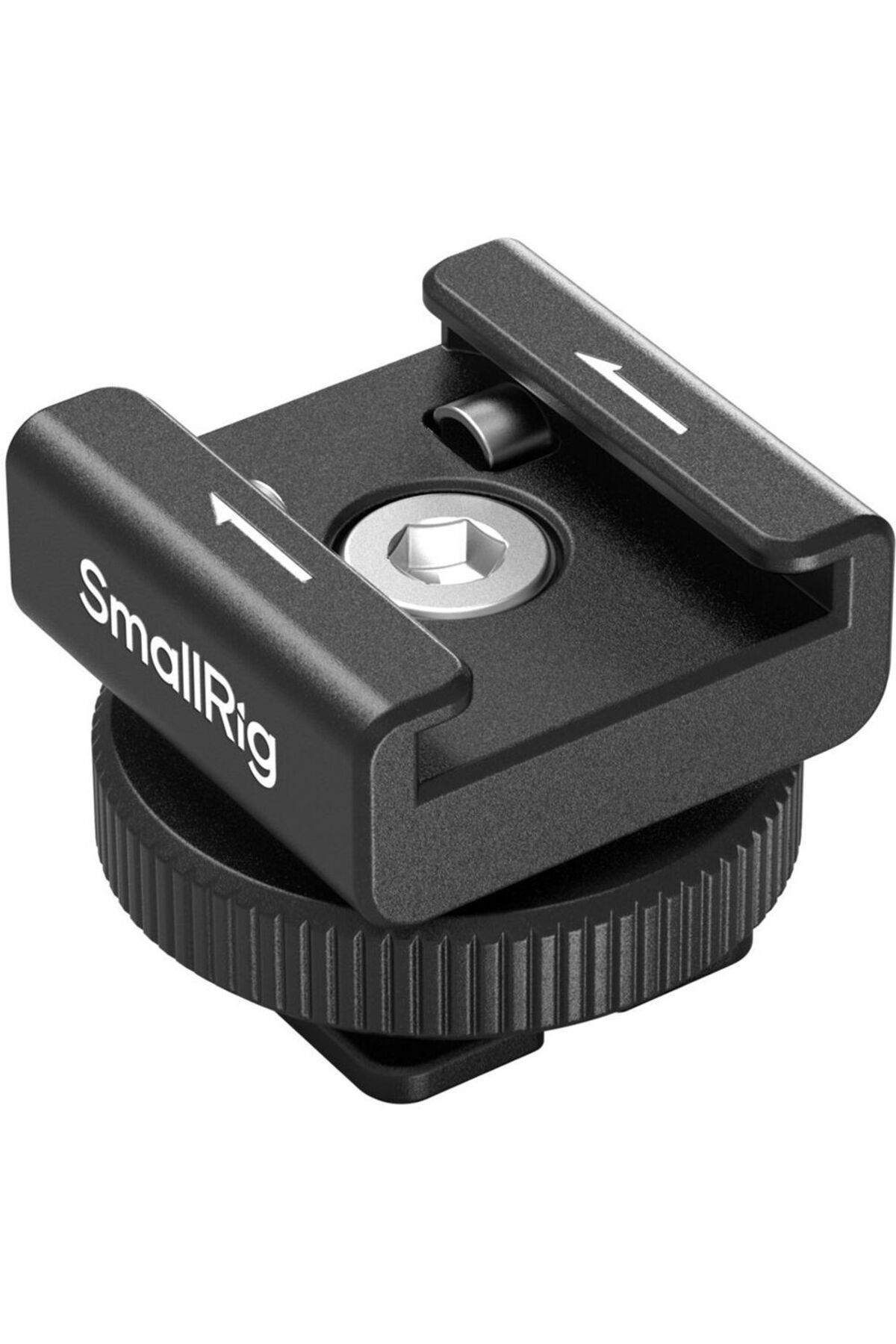 SmallRig 4822 Cold Shoe Mikrofon Mount