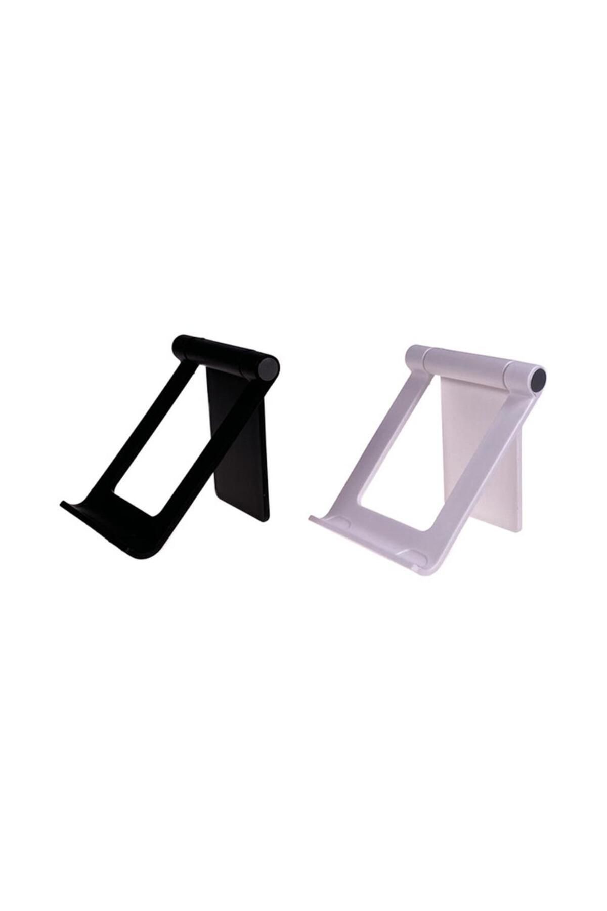 Vobotek Teknoloji Avec L-302 24lü Karton Standlı Ayarlanabilir Telefon Standı Plastik