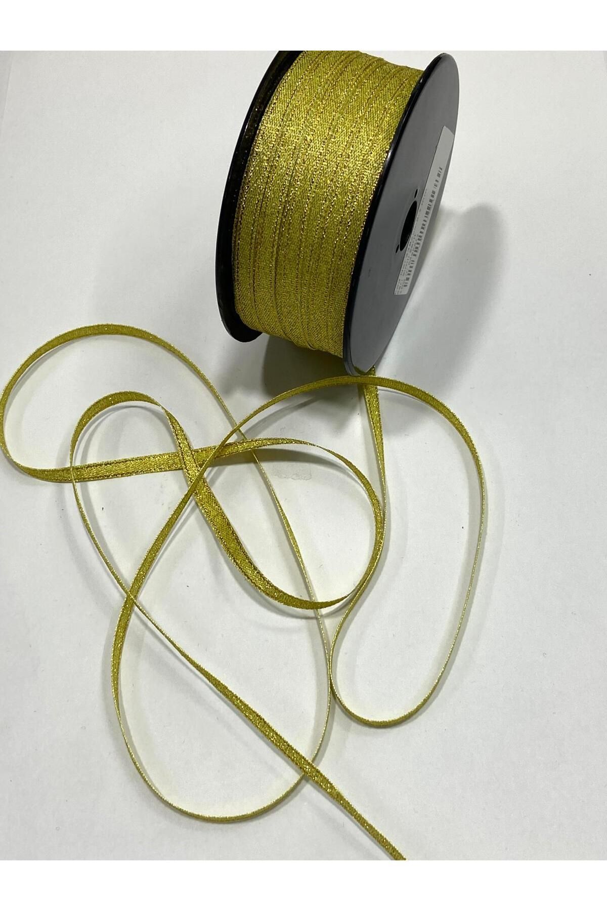karantuhafiye Sim Kurdele / 5 mm / 100 Metre