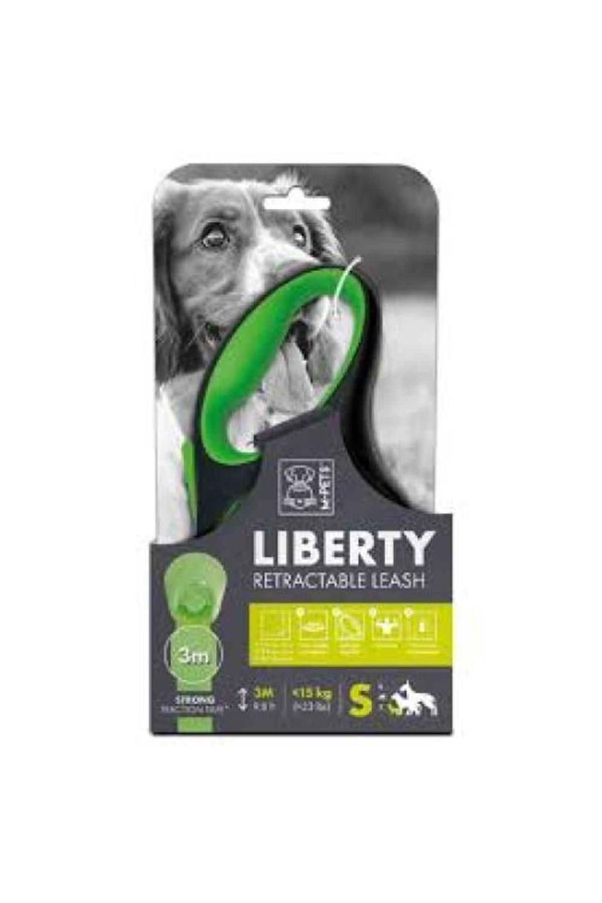 M-PETS M PETS LIBERTY 3 M TASMA