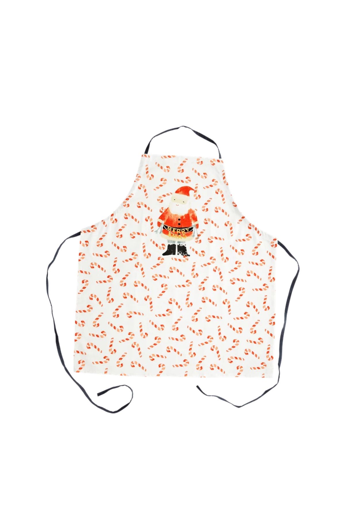 RICE Mutfak Önlüğü - Noel Baba