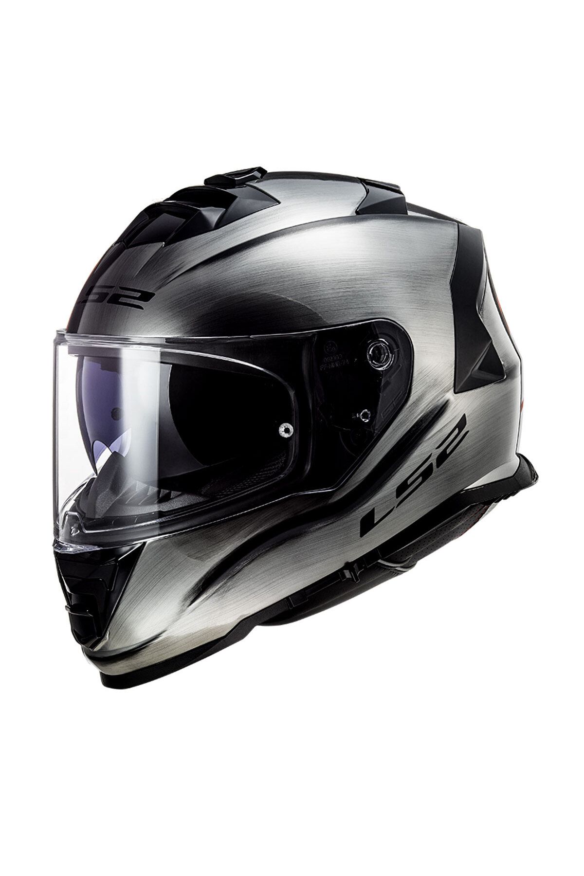 LS2 STORM 2 JEANS KASK