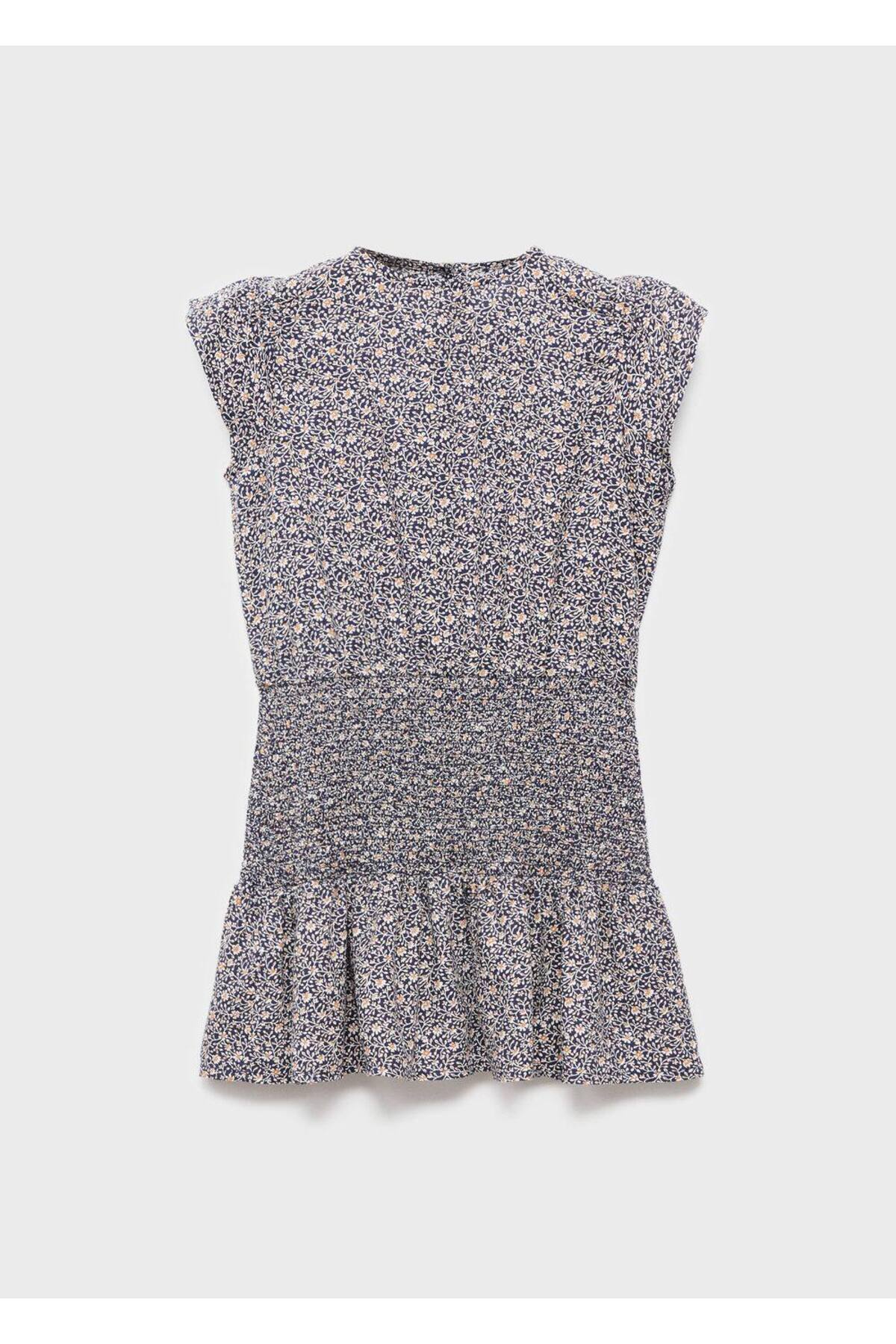 لباس مجلسی منگو 17093273