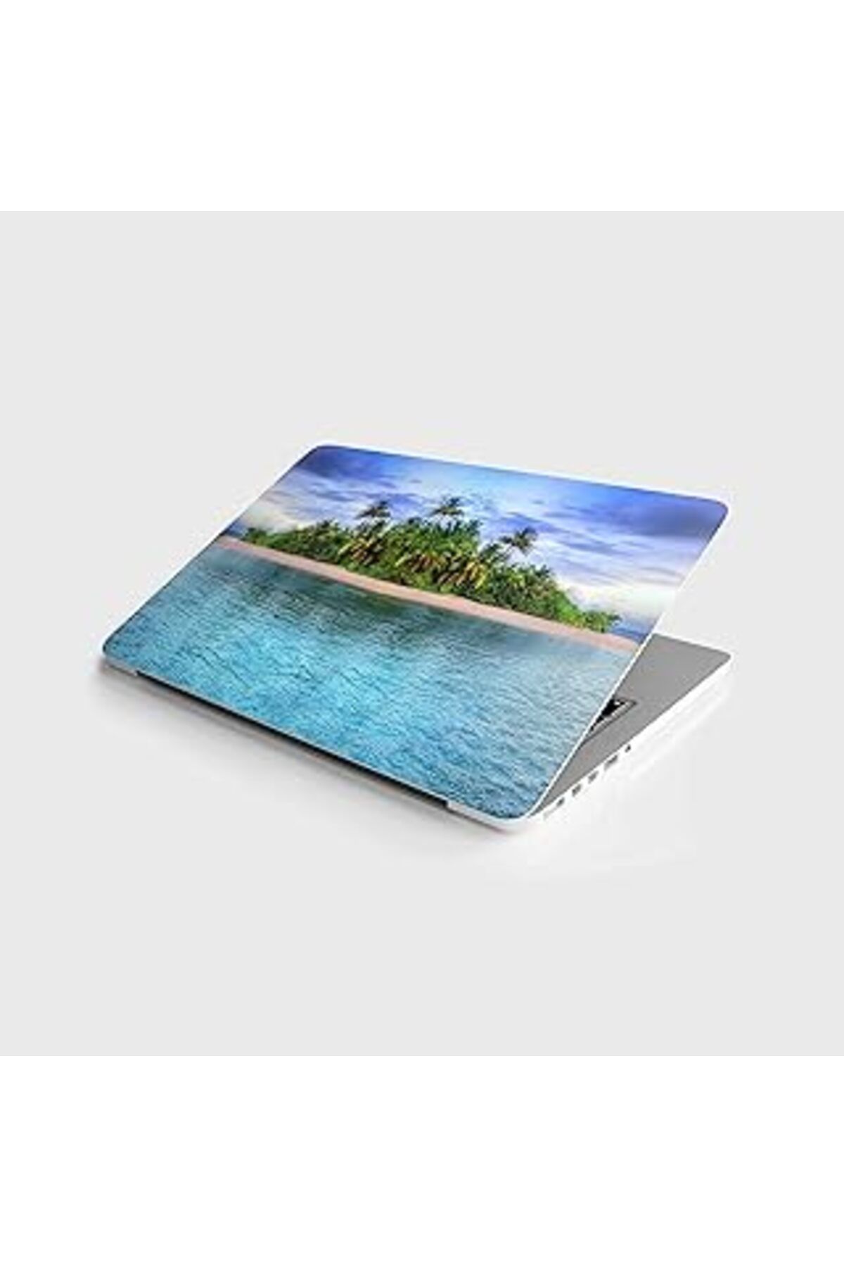 NETWORK ART Laptop Sticker Bilgisayar Notebook Pc Kaplama Etiketi Ada