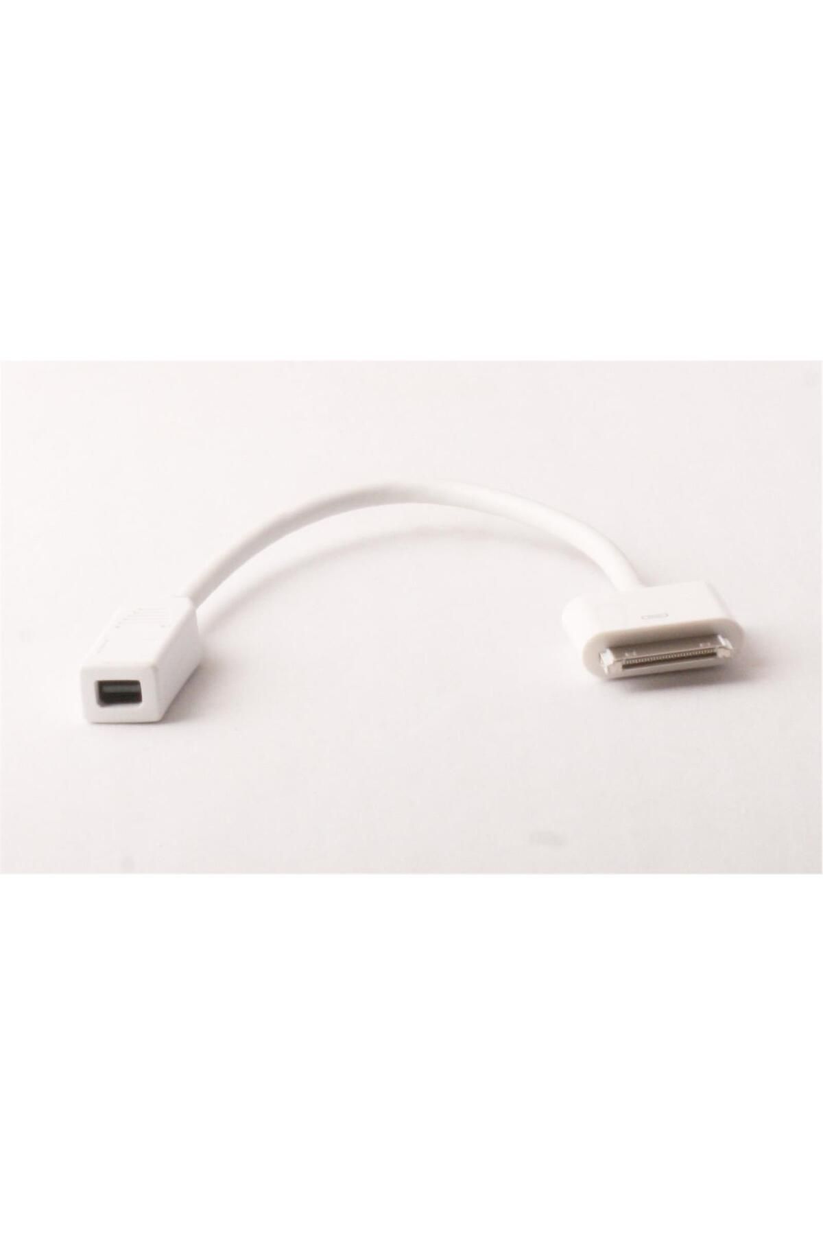 Vobotek Teknoloji Vcom CG714 Iphone 4, Ipad 2, Ipad 3 To Mini Display