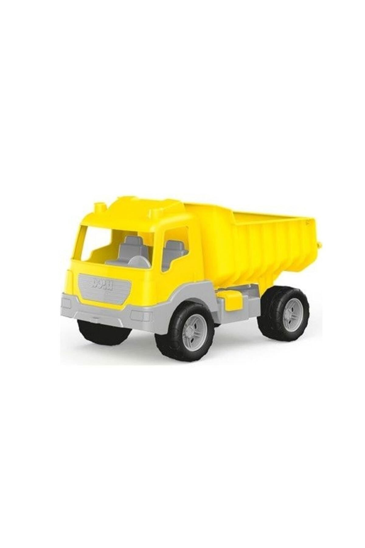 CRONDER 7123 Damperli Kamyon 38 Cm