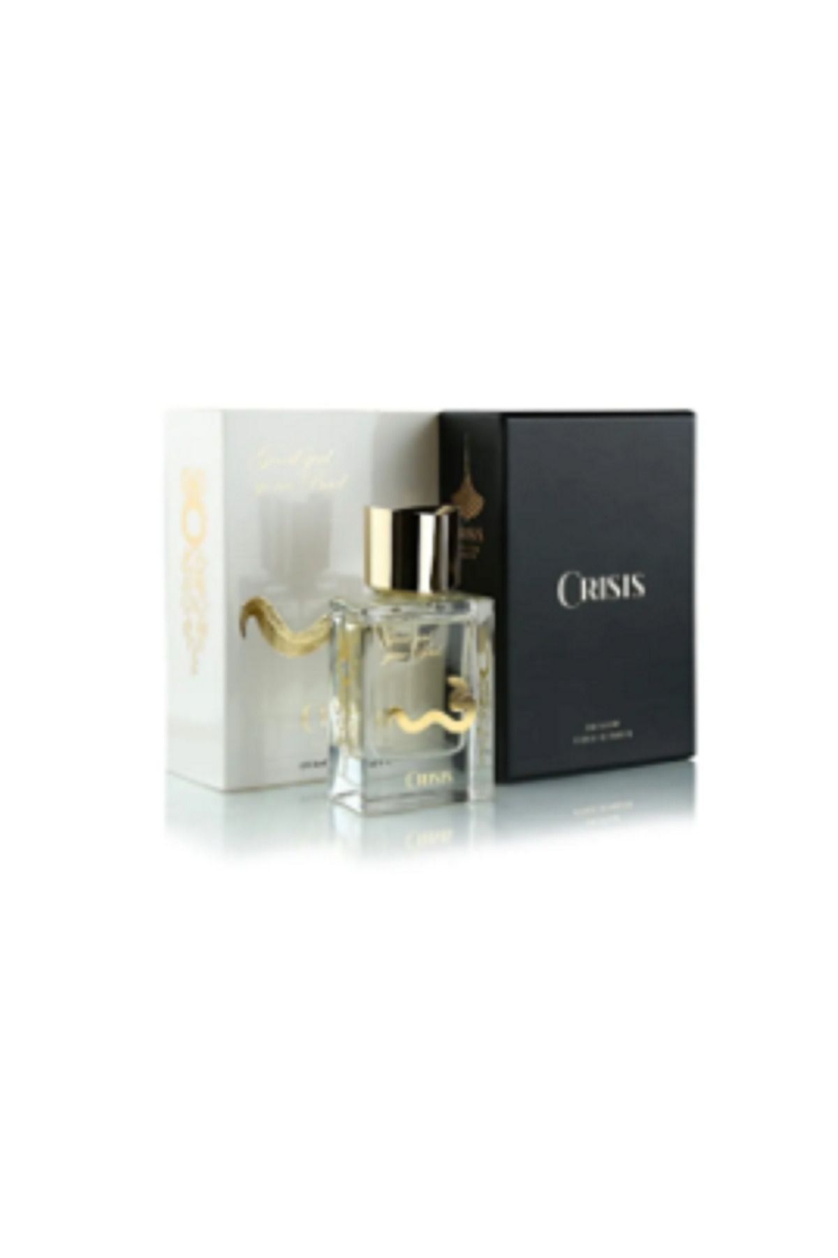 CRISIS GOOD GIRL GONE BAD FOR WOMEN 60 ML EDP