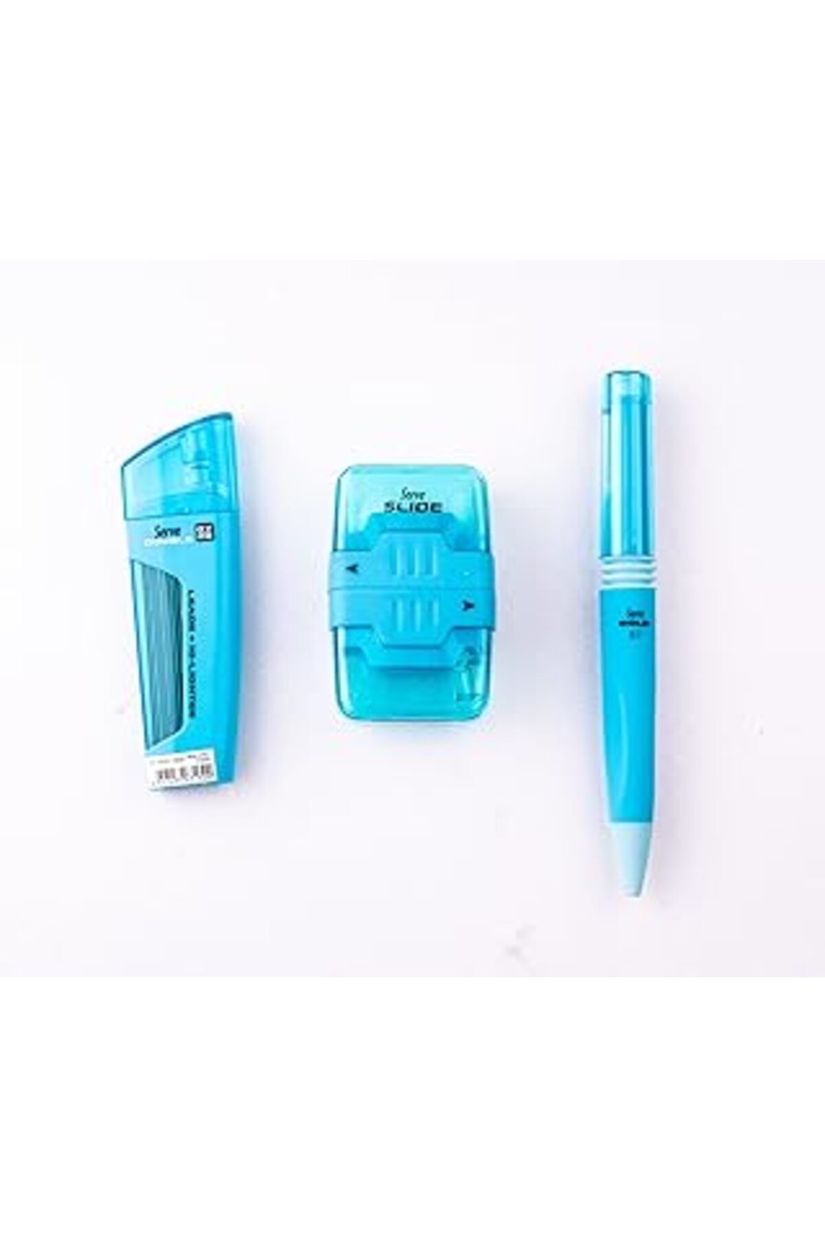 Mu Art Ahşap Serve Bold&Dbl-Fos Klm&Slide Slgktrs 07 Mav 3L