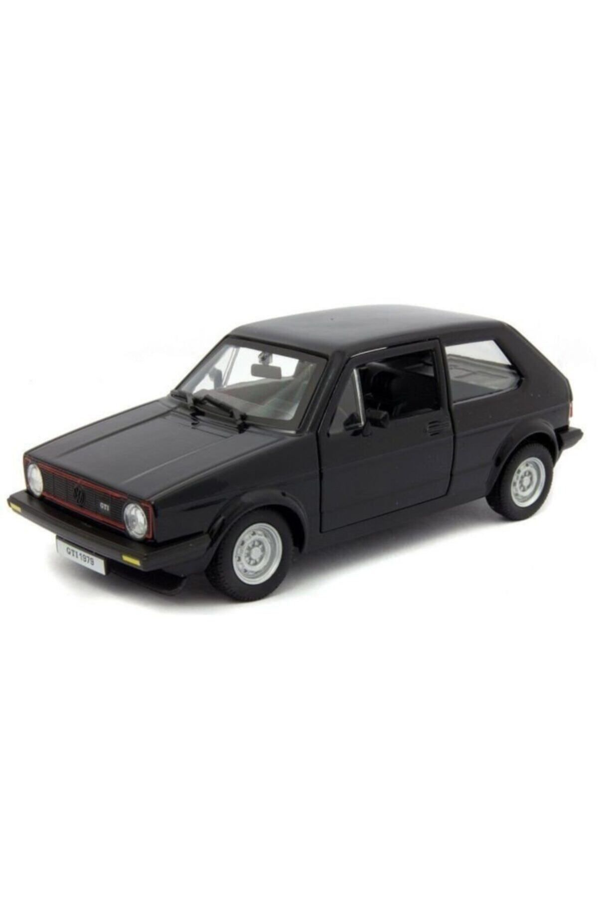 CRONDER Burago Volswagen Golf Mk1 Gtı