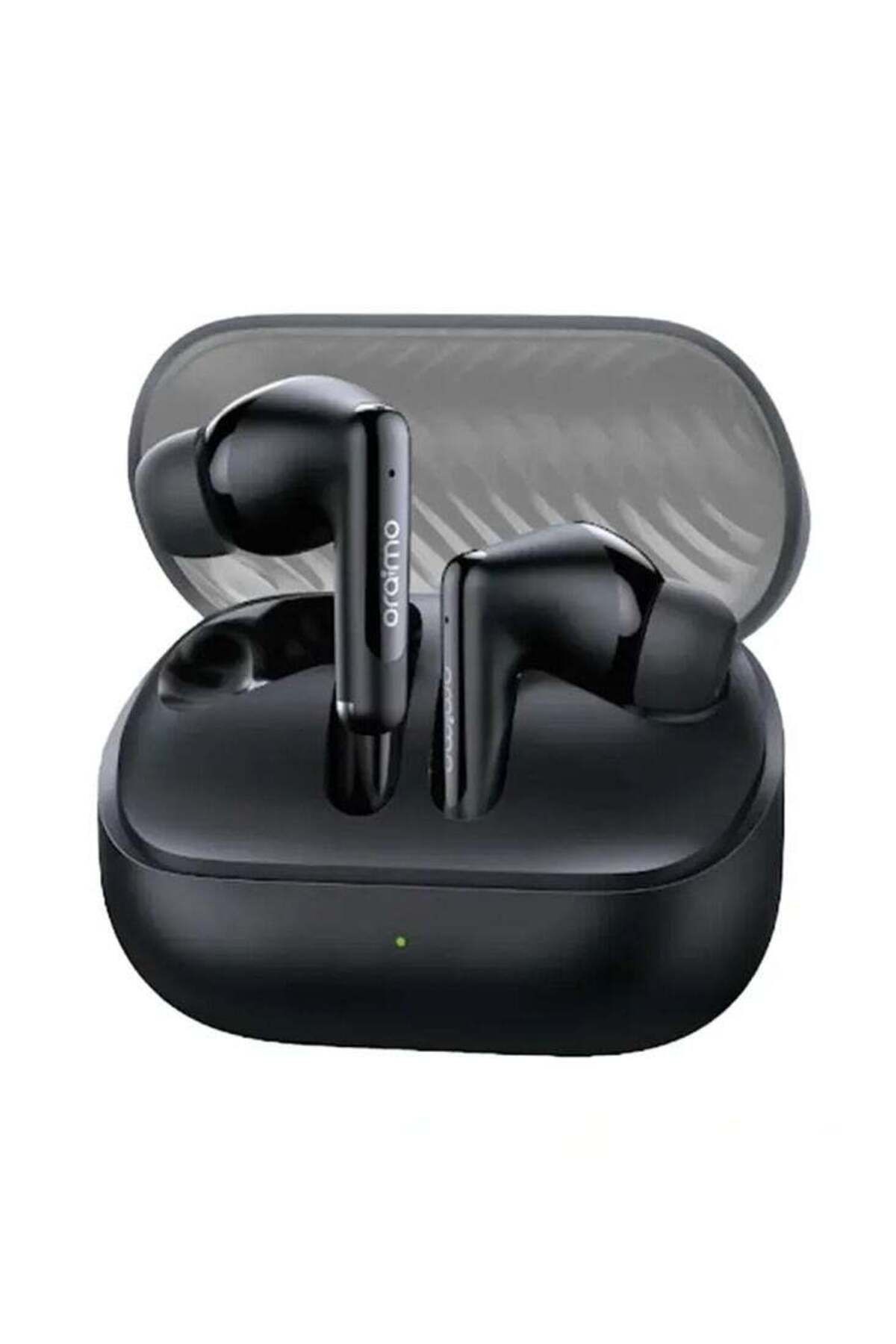 oraimo-SpaceBuds Neo OTW-323 | True Wireless Earbuds with 30H Playtime, Bluetooth 5.4, Game Mode, Spatial A 1
