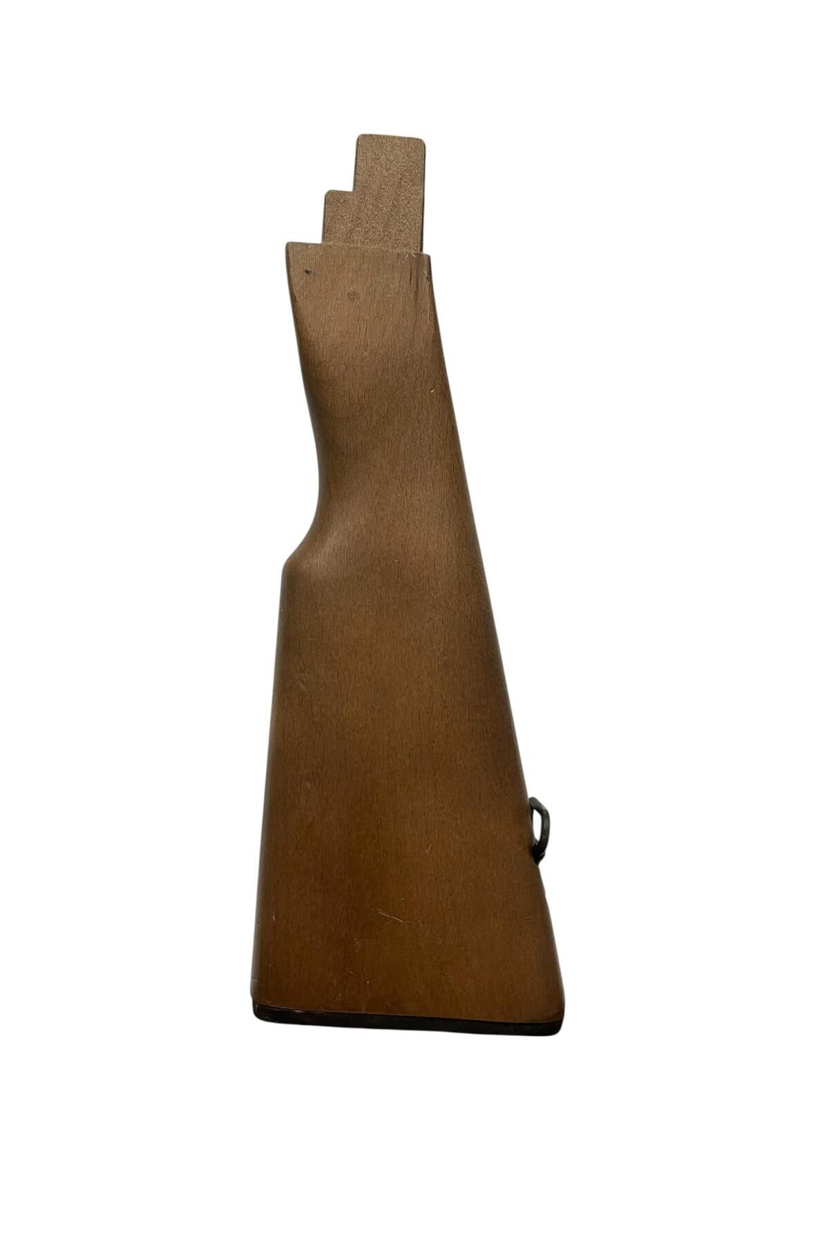 bahadırsilahcılık AK47 AHŞAP DİPÇİK