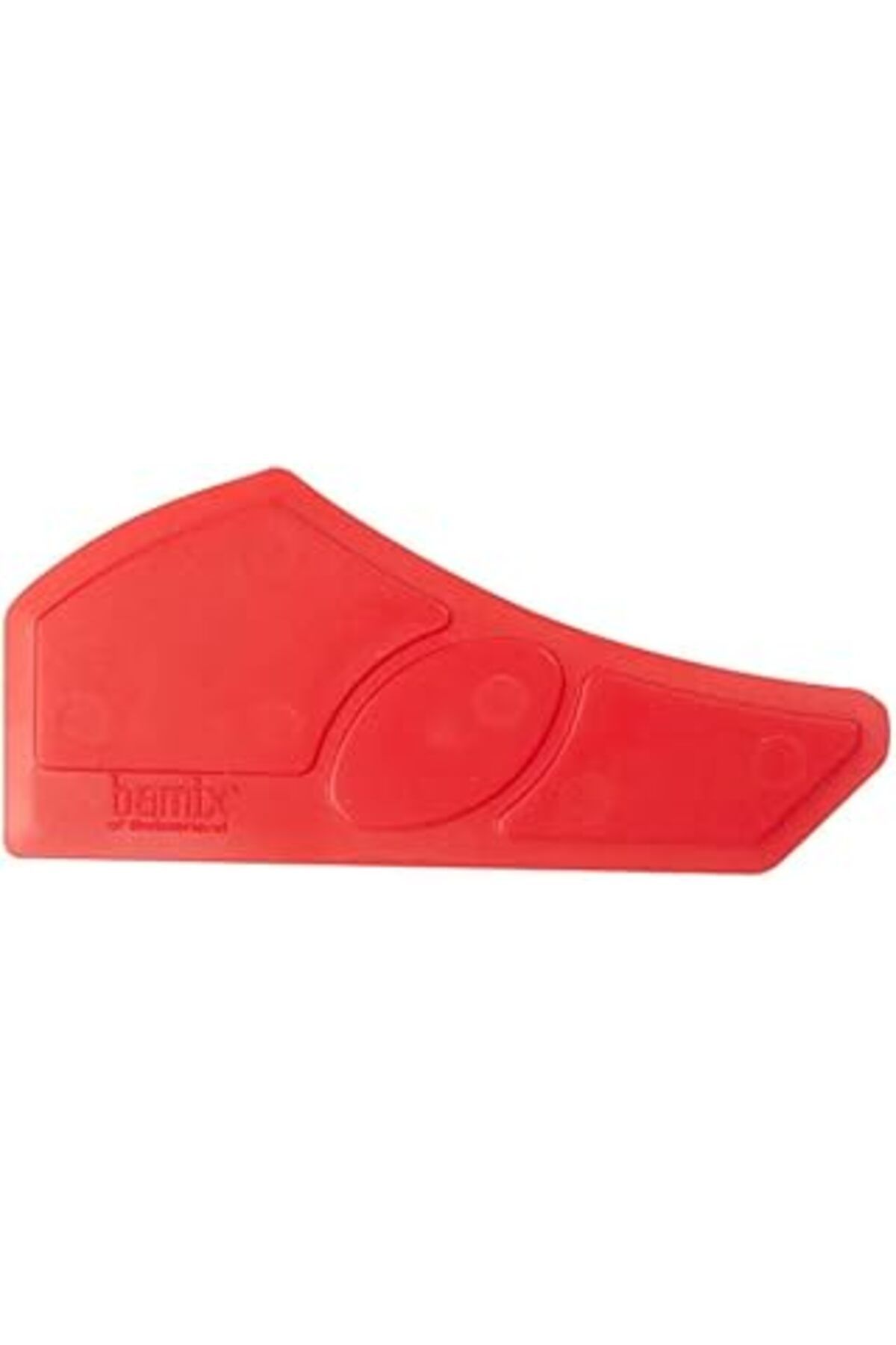 Mu Art Ahşap Bamix® Hamur Sıyırıcı