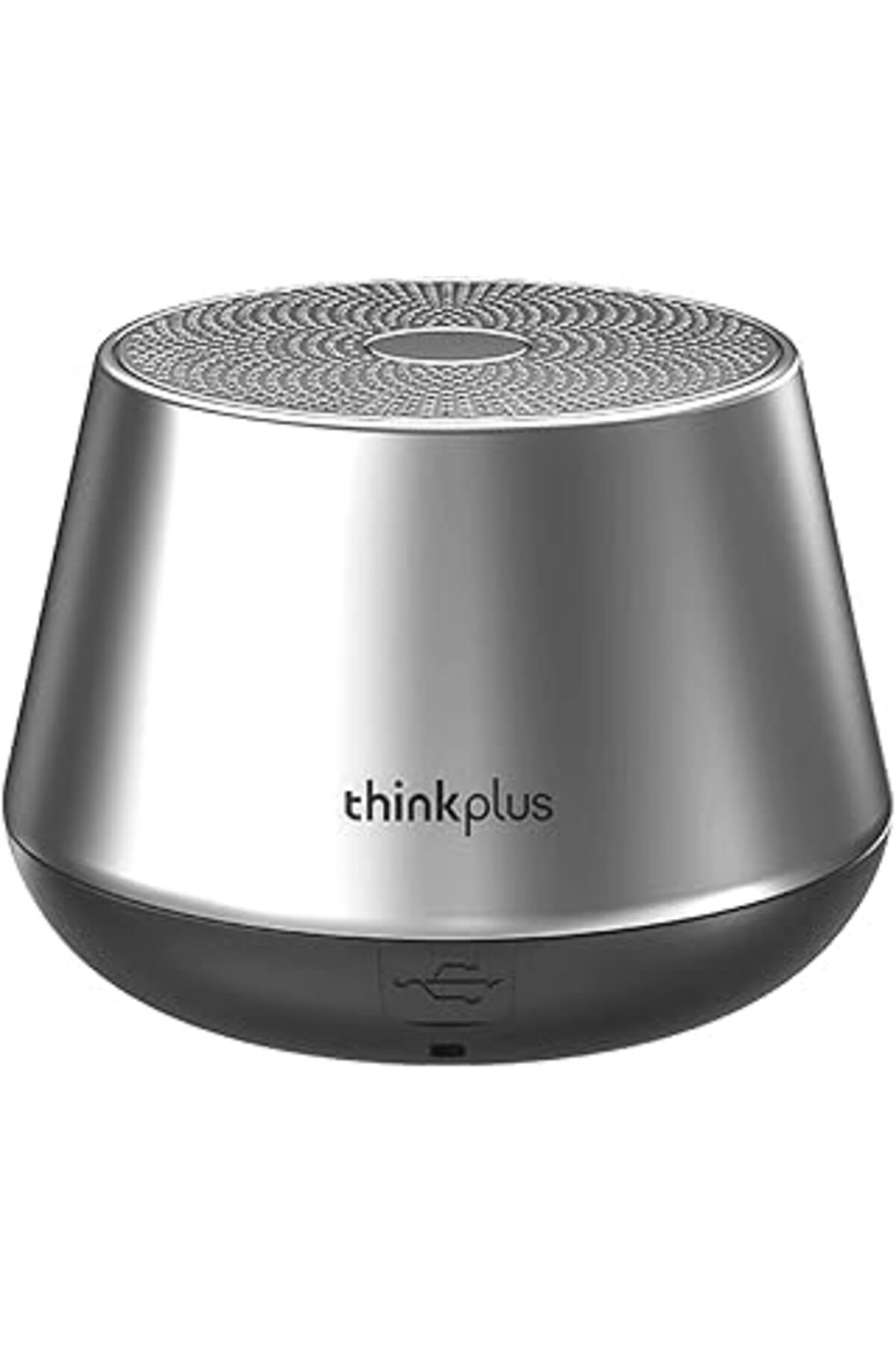 Qedii Lenonano Thinkplus K3 Pro Taşınabilir Mini Bluetooth Hoparlör,