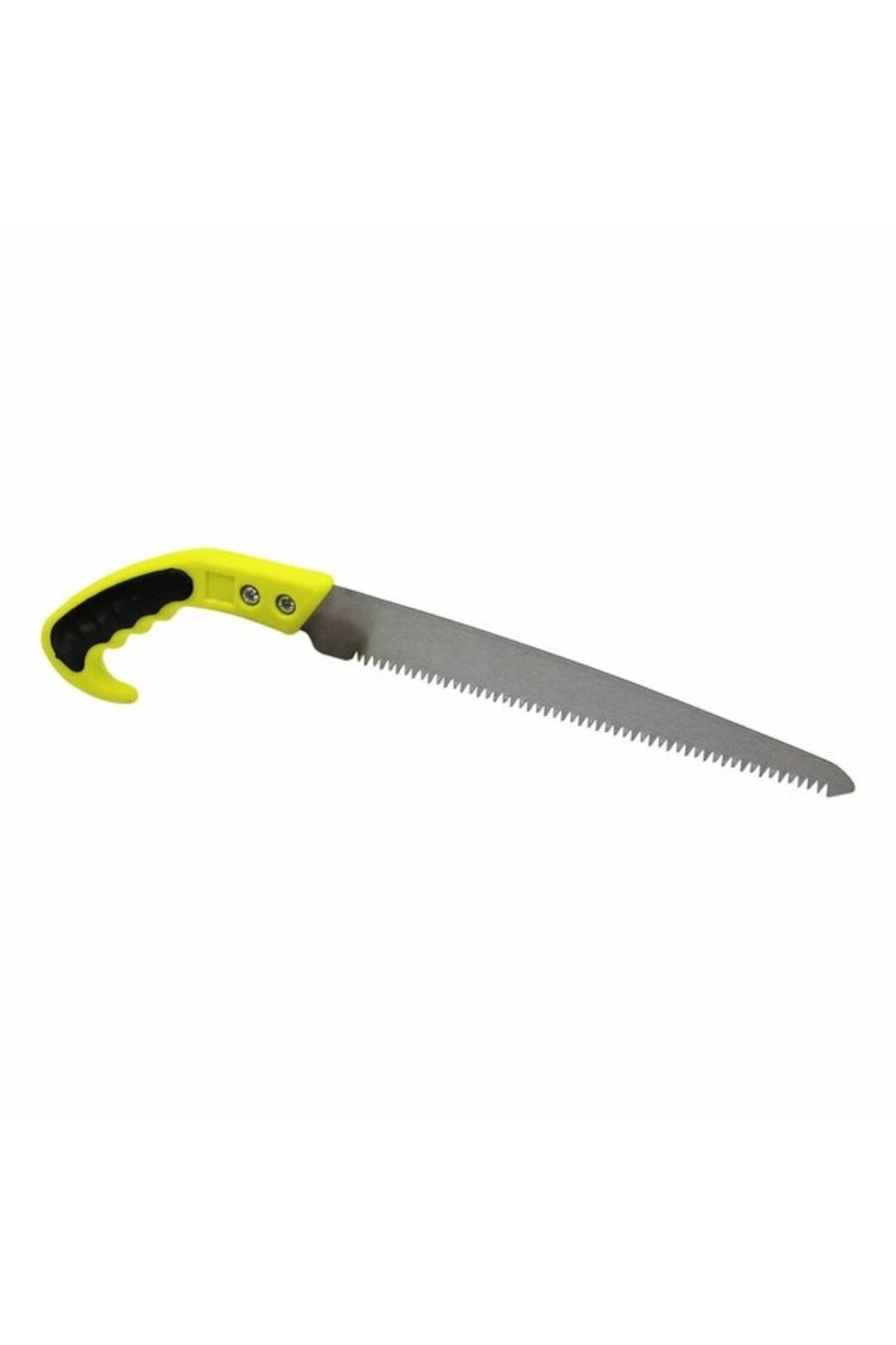 CANSA Ağaç Dal Budama Testeresi 270 mm