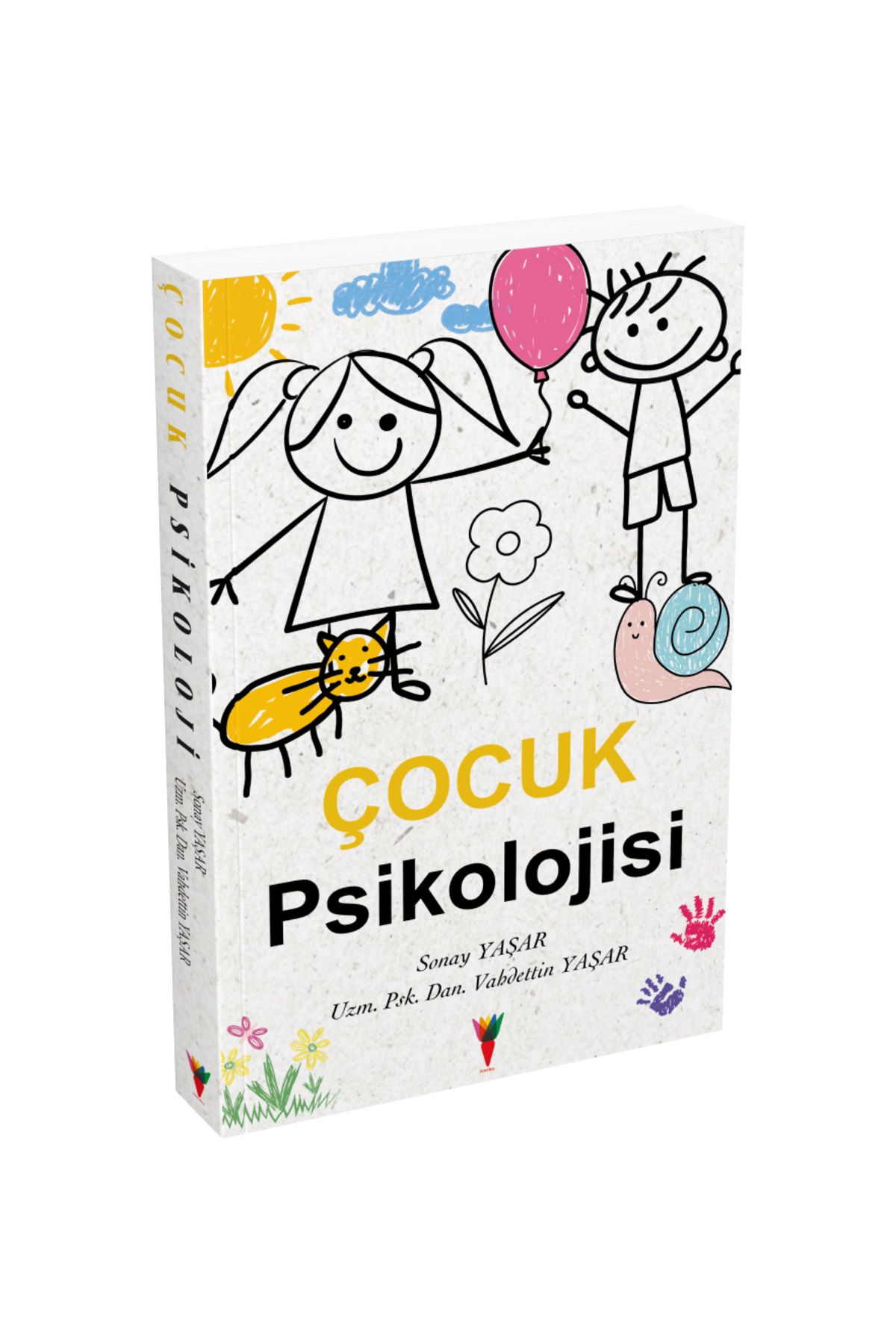 Kırmızı Havuç Yayınları ÇOCUK PSİKOLOJİSİ