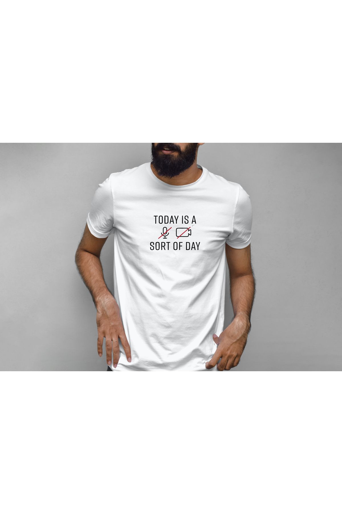 YEACHY Unisex Kodcu Yazılımcı Hediye Baskılı T-Shirt