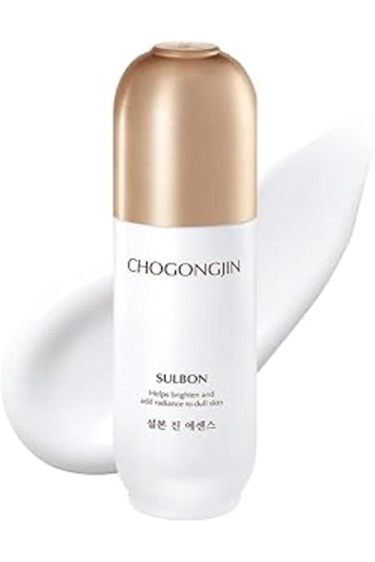 ASİTAN Yaşlanma Ve Leke Karşıtı, Aydınlatıcı Essence Chogongjin Sulbon Jin Essence