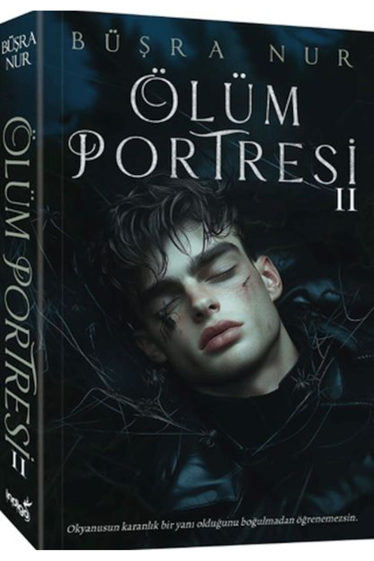 Destek Yayınları Ölüm Portresi 2
