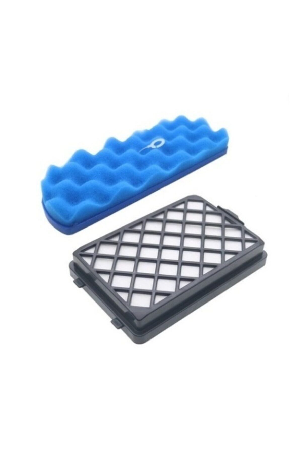 Supurgeavm SAMSUNG Sc 88h1 Hepa Filtre Ve Sünger Filtre Takımı