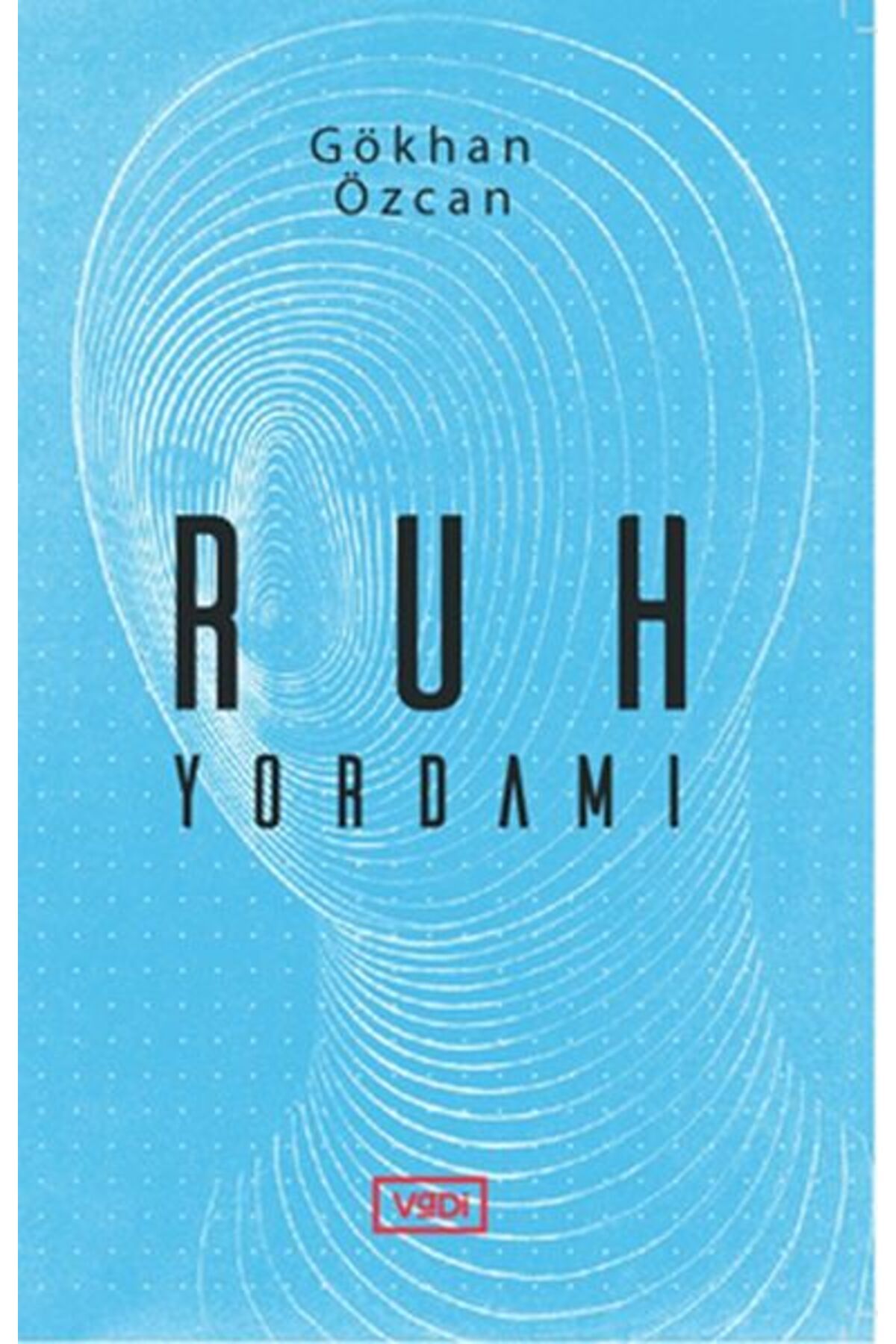 Vadi Yayınları Ruh Yordamı