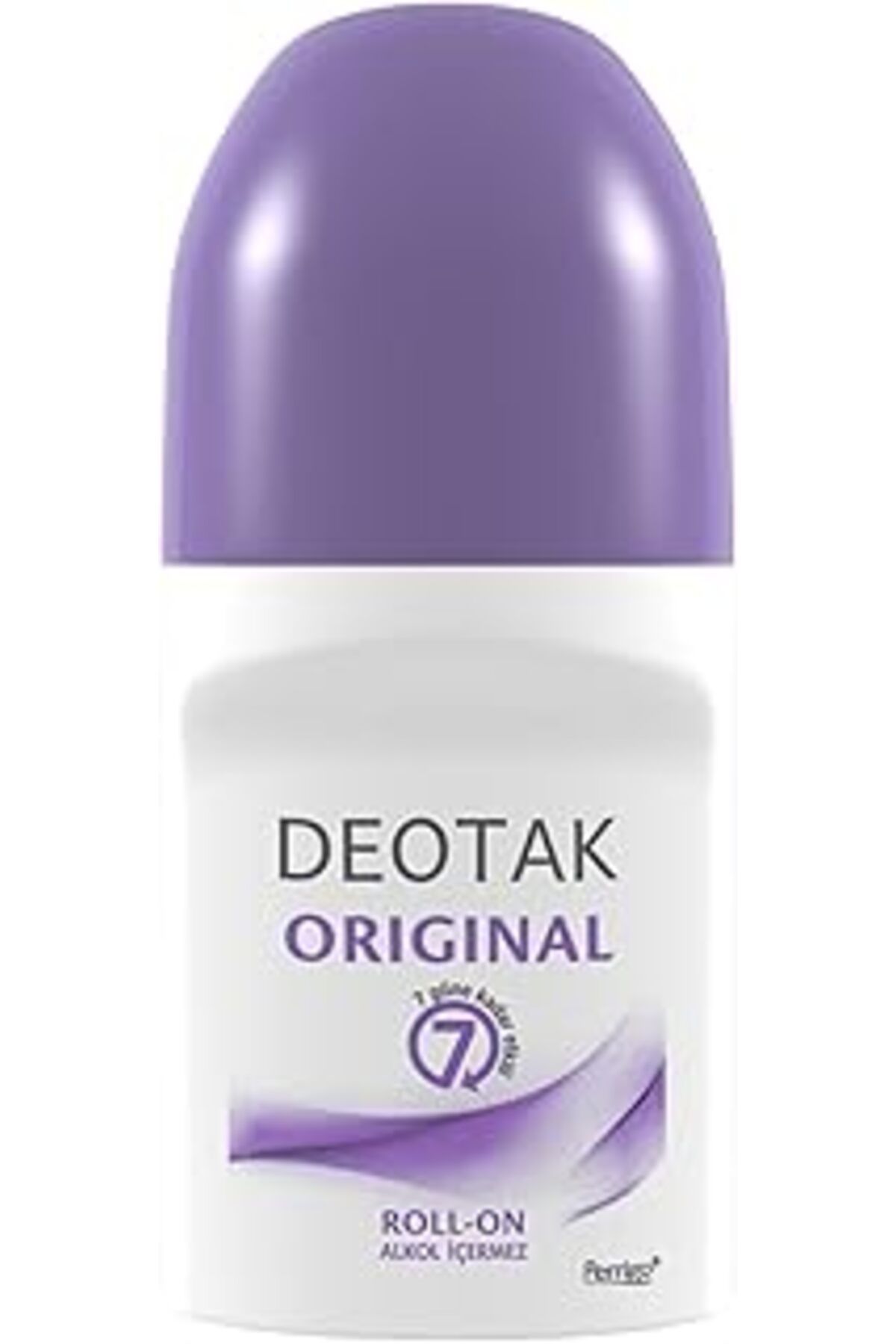 Mu Art Ahşap Deotak Kadınlar Için Original Roll-on Deodorant (35 ML)