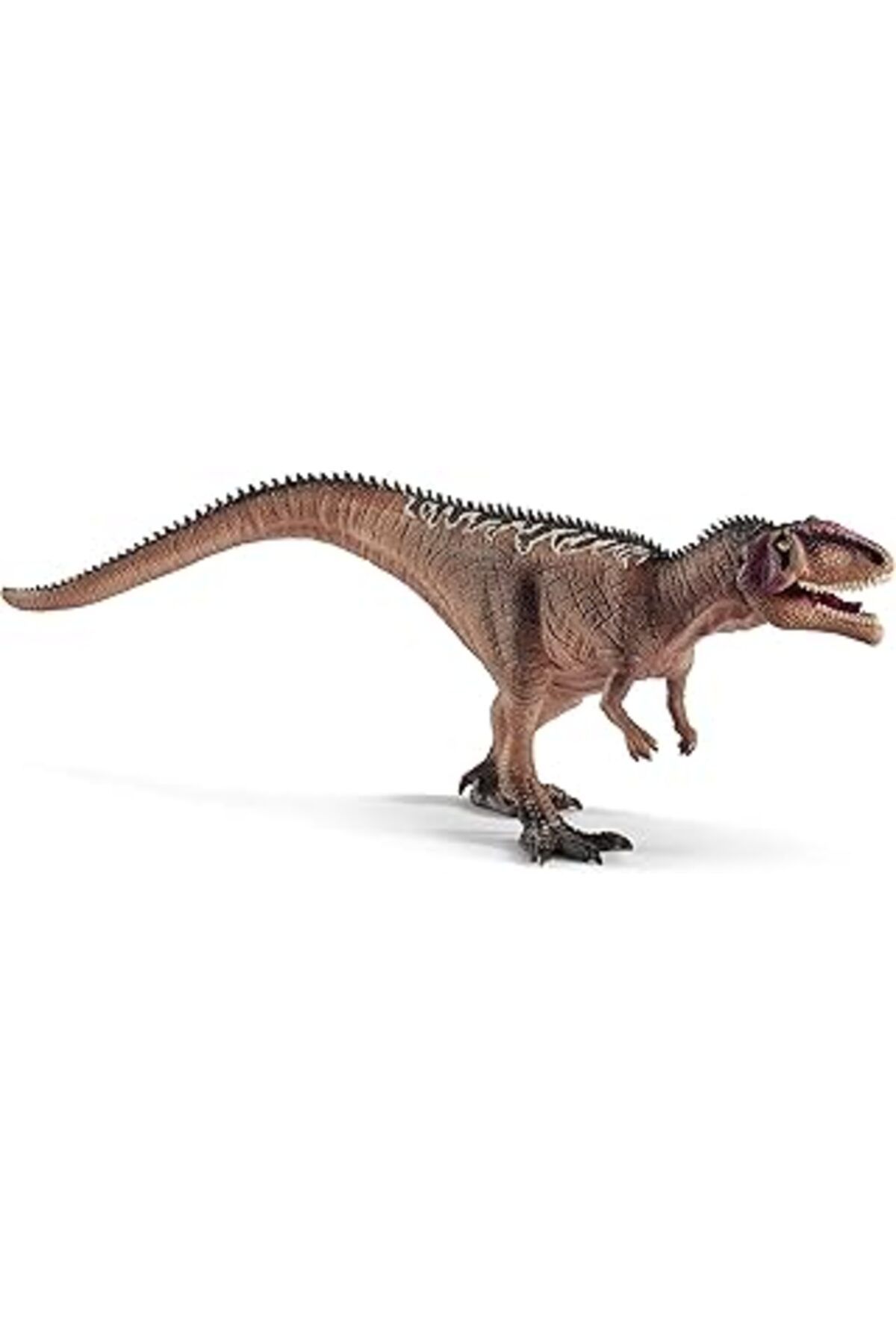 Mu Art Ahşap Schleich Dinosaurs Yavru Giganotosaurus