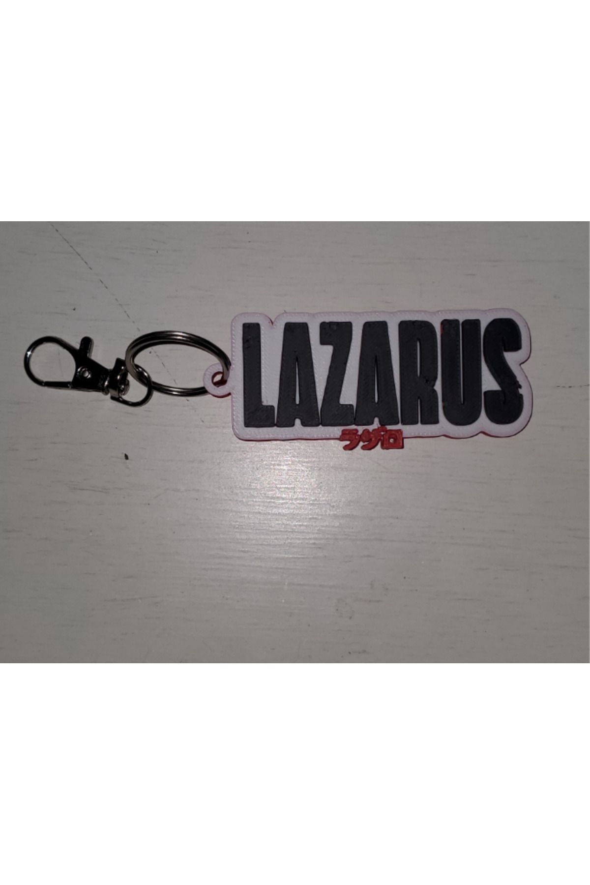 talaşoğlu Lazarus Günü