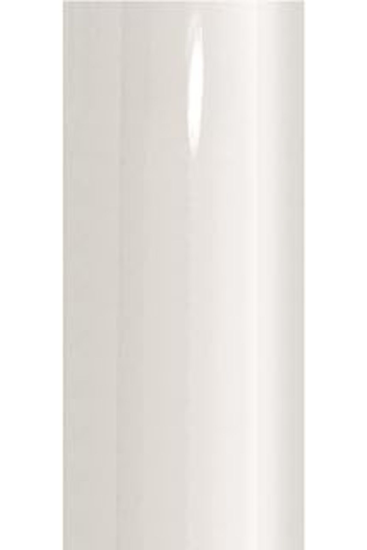 Qedii Parlak Beyaz Yapışkanlı Folyo 75 Cm X 1 Mt