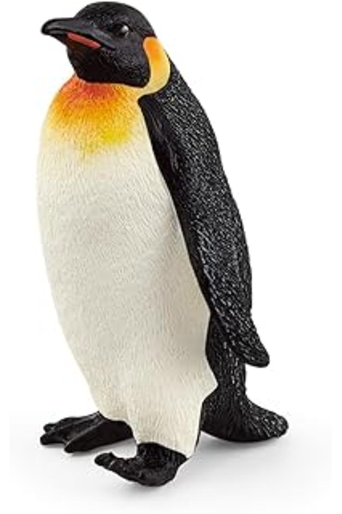 Mu Art Ahşap Schleich İmparator Penguen