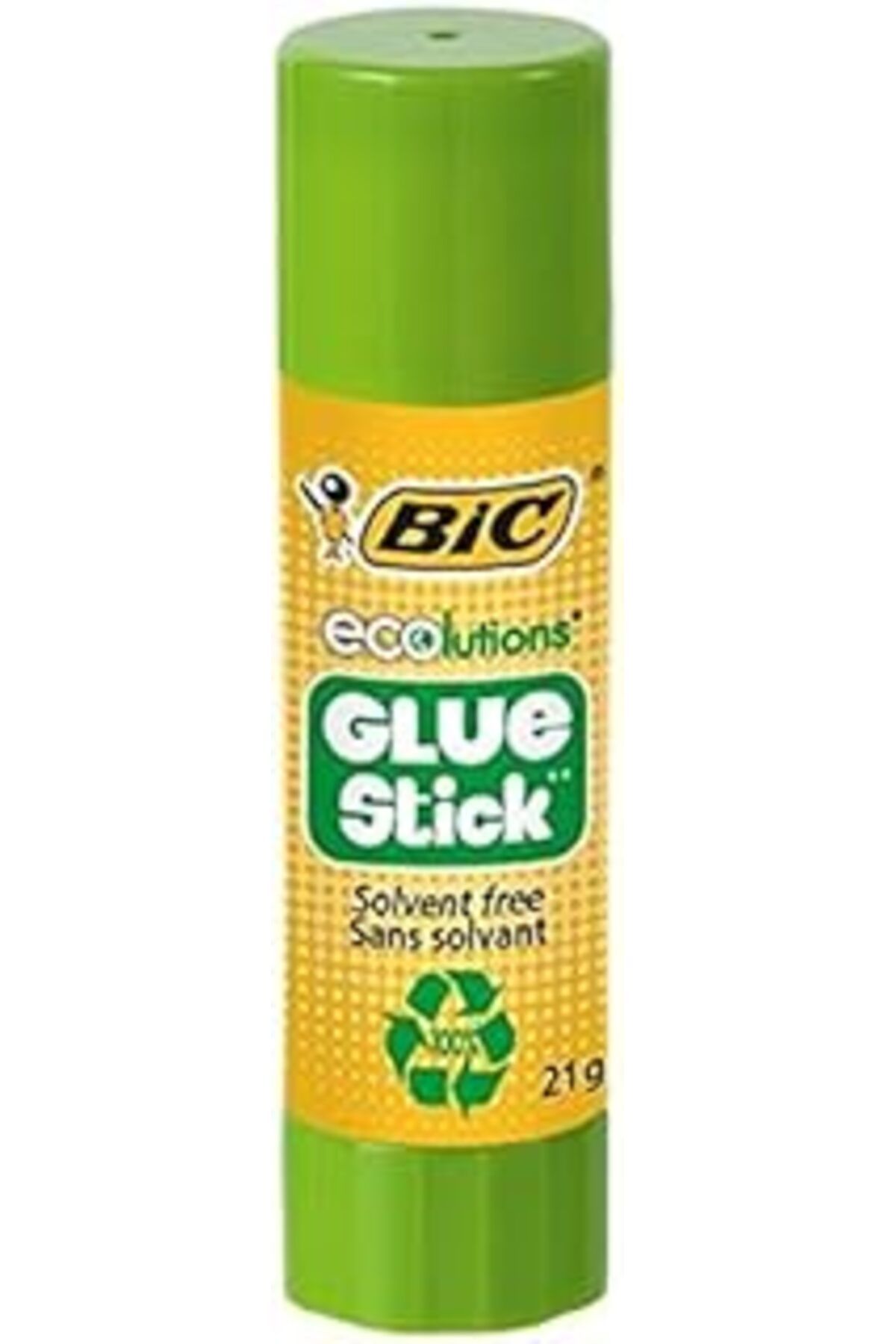 Mu Art Ahşap Stick Yapıştırıcı Eco 21Gr