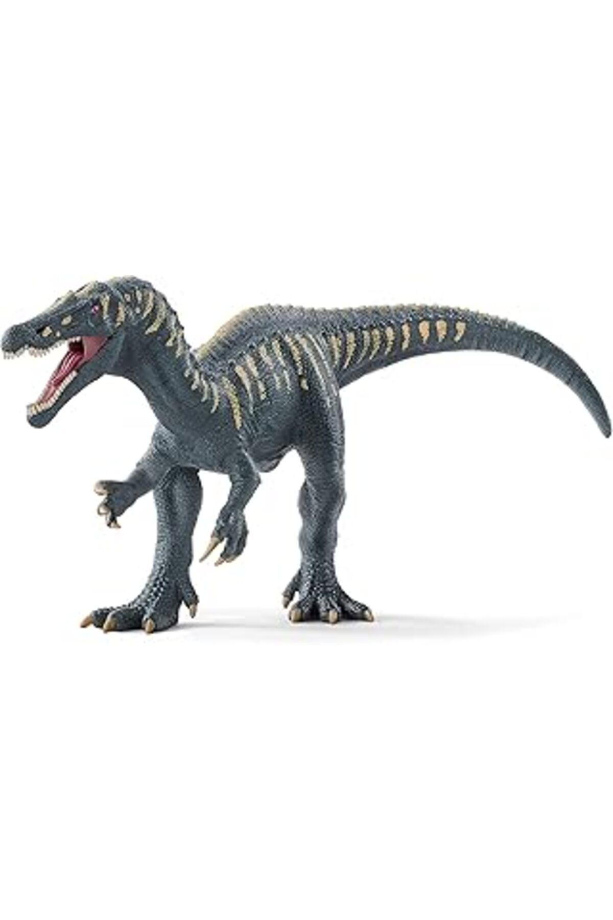 Qedii Schleich 15022 Baryonyx Oyuncak Figürü, Çok Renkli
