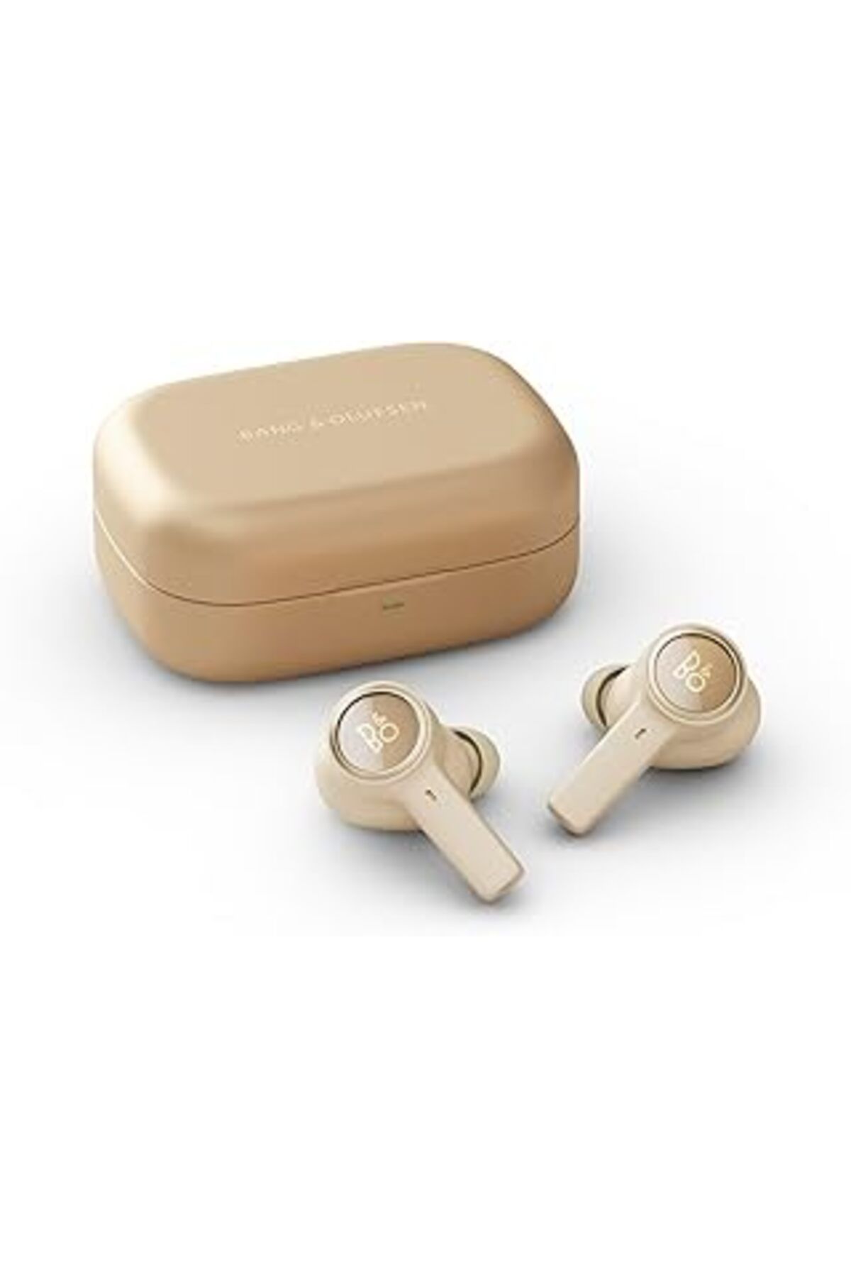 Qedii Bang & Olufsen Beoplay Ex - True Wireless Kulak İçi Bluetooth Kulaklık - Adaptif Gürültü Engelleme,