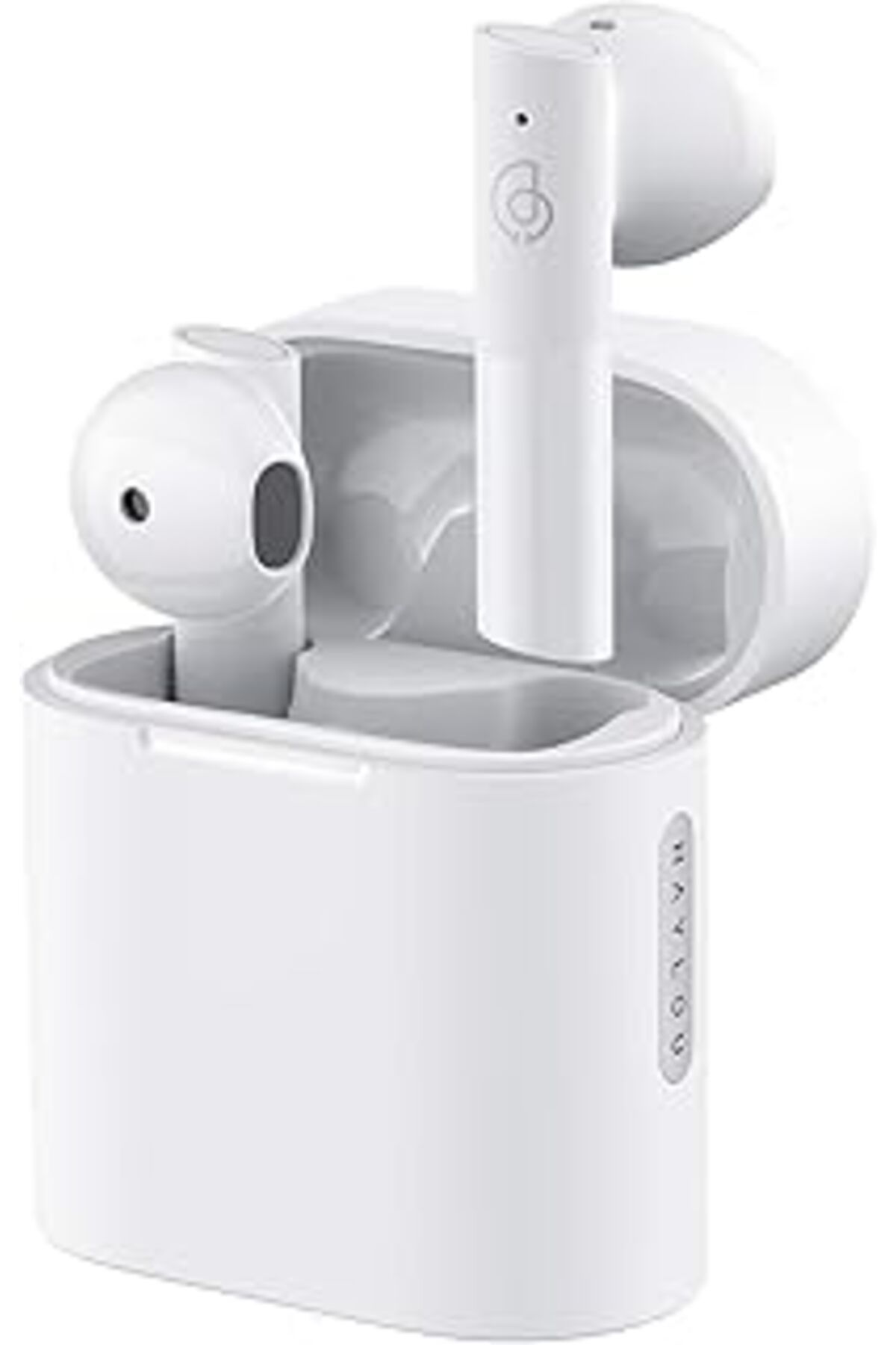 Qedii Haylou Moripods Bluetooth V5.2 Kablosuz Kulaklık