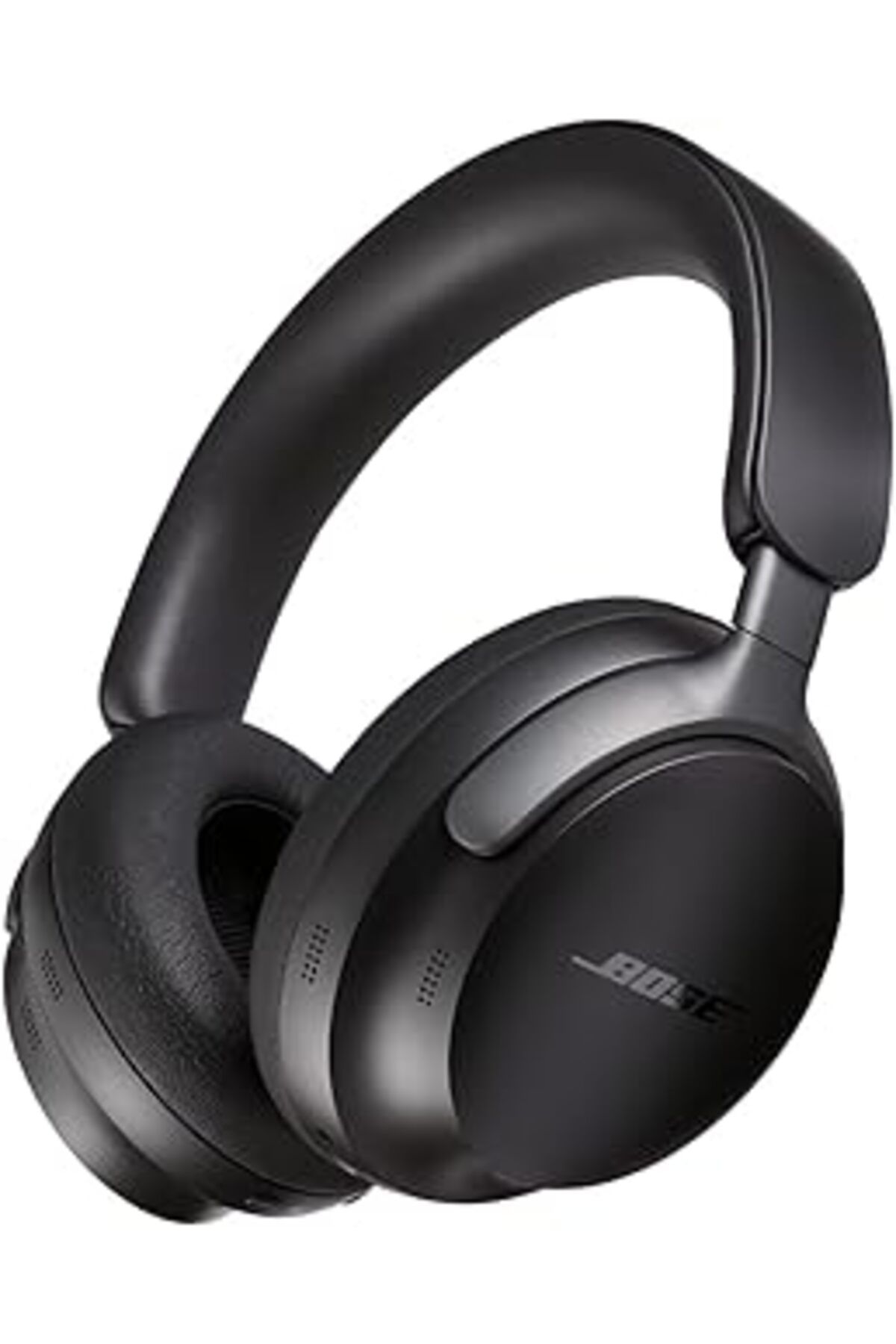 Qedii Bose Quietcomfort Ultra Kulak Çevresi Kulaklık, Siyah