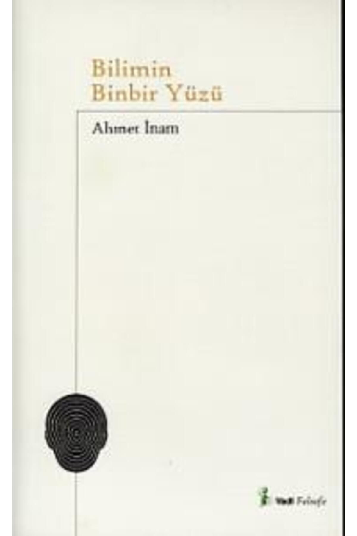 Vadi Yayınları Bilimin Binbir Yüzü