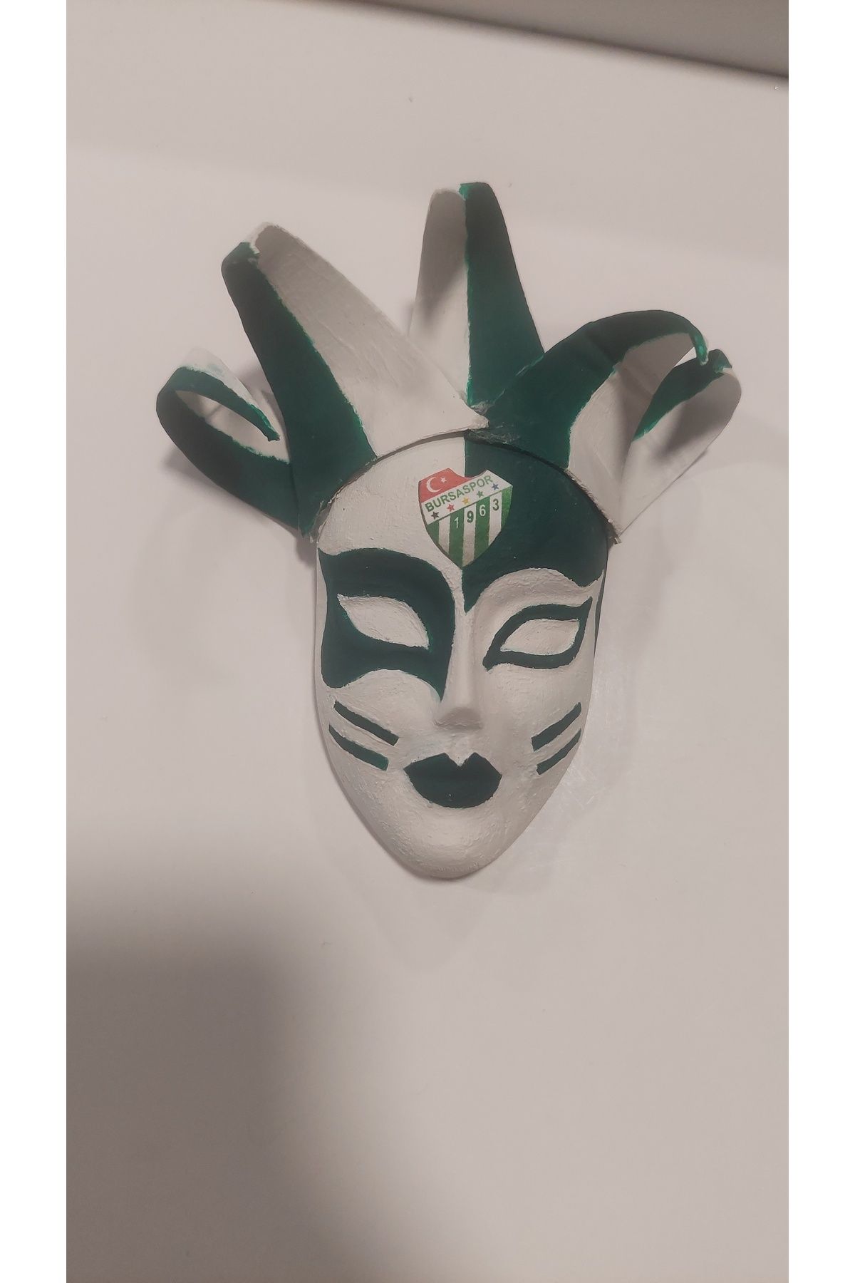 VİCCAN ART Taraftar Magnet BS
