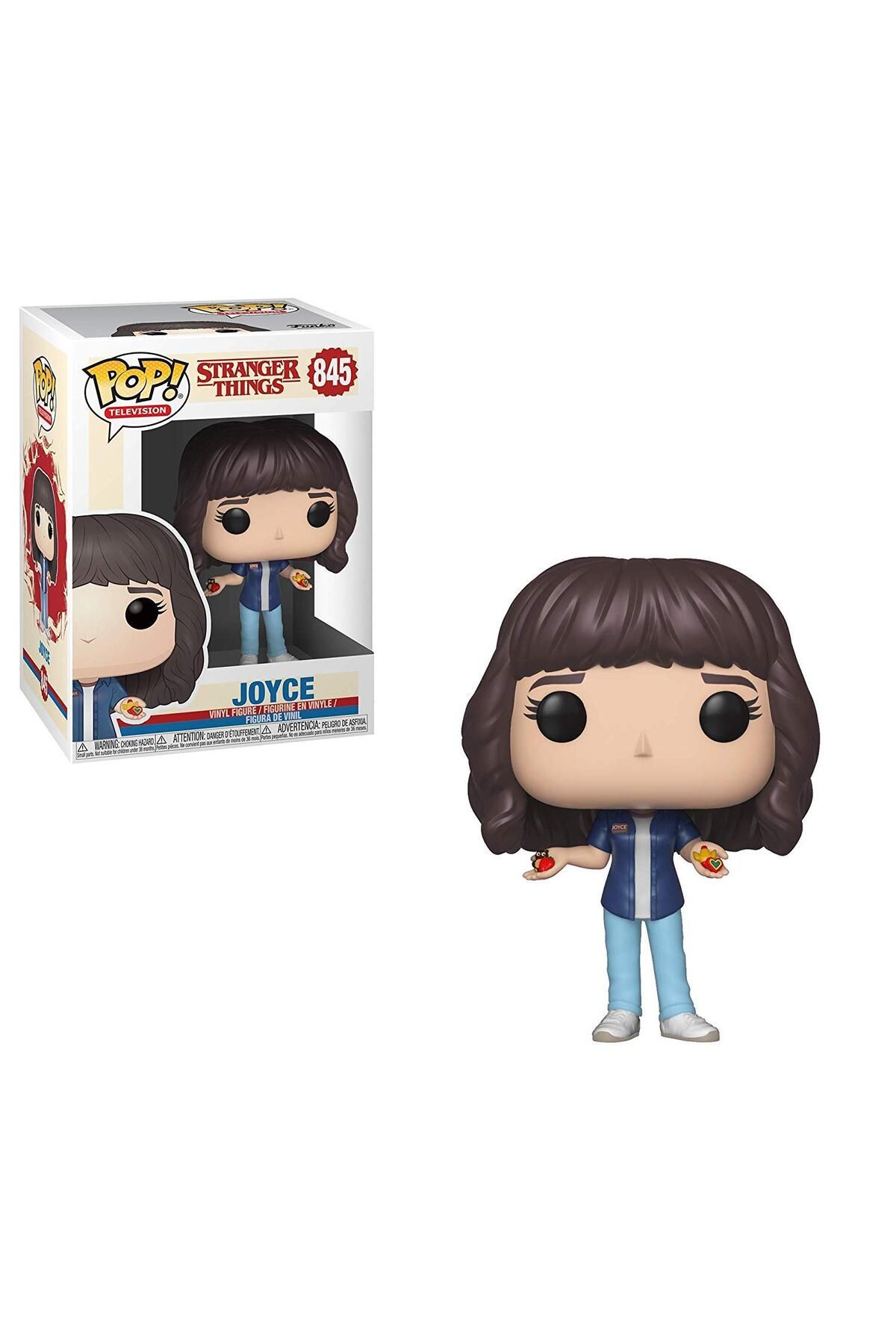 Funko POP Figür - TV: Stranger Things - Joyce
