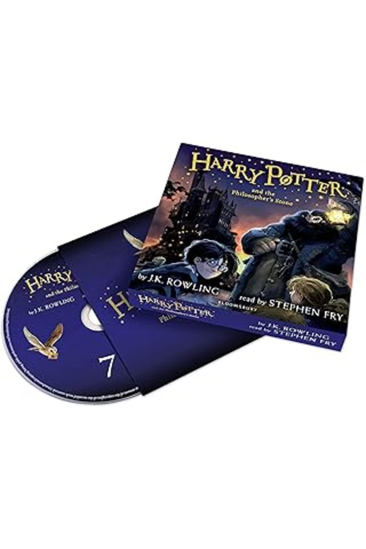 Pazarcan Harry Potter And The Philosopher'S Stone