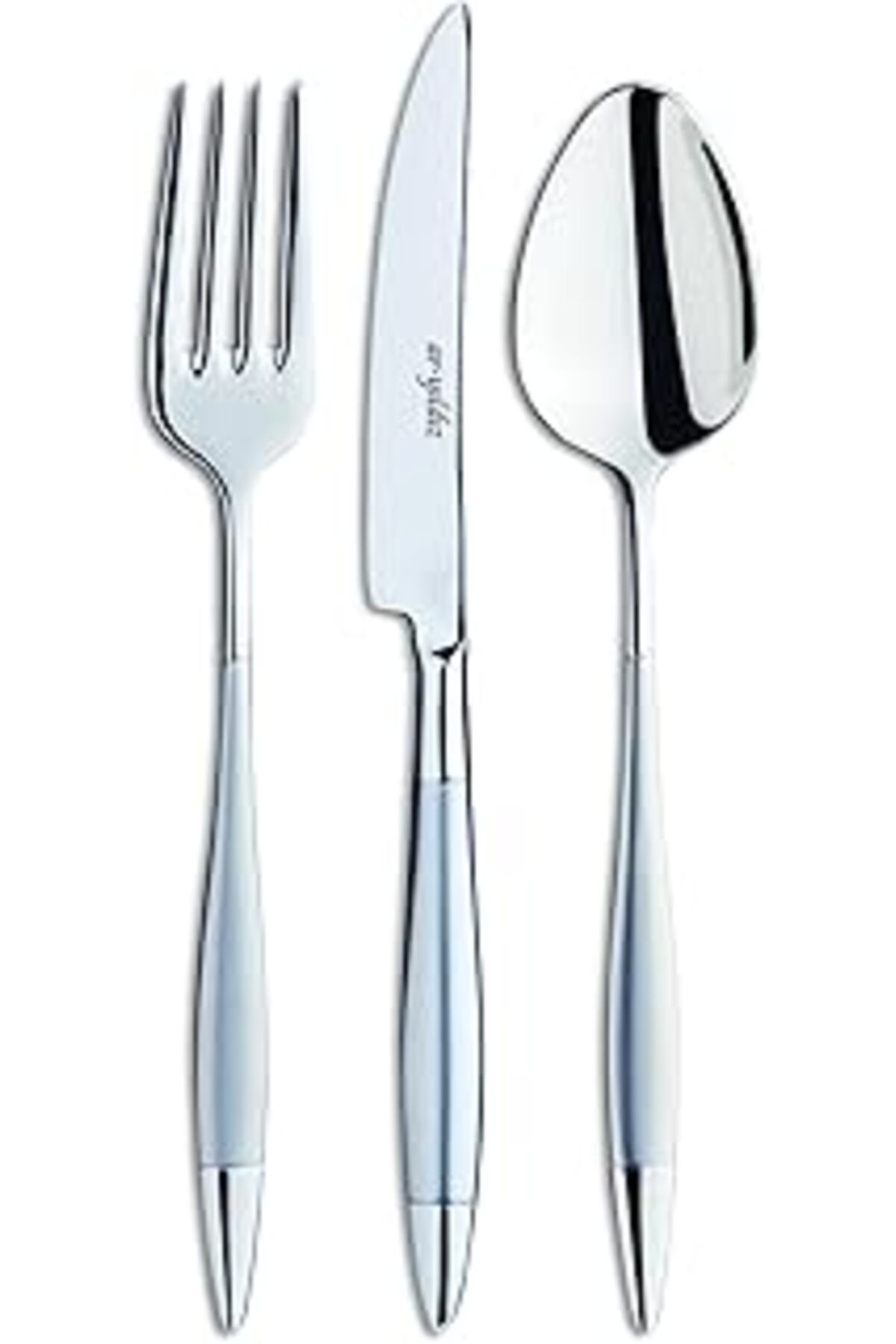 Mu Art Ahşap Ar Yıldız Elegant Prestige 89 Parça Mobilya Yemek Takımı