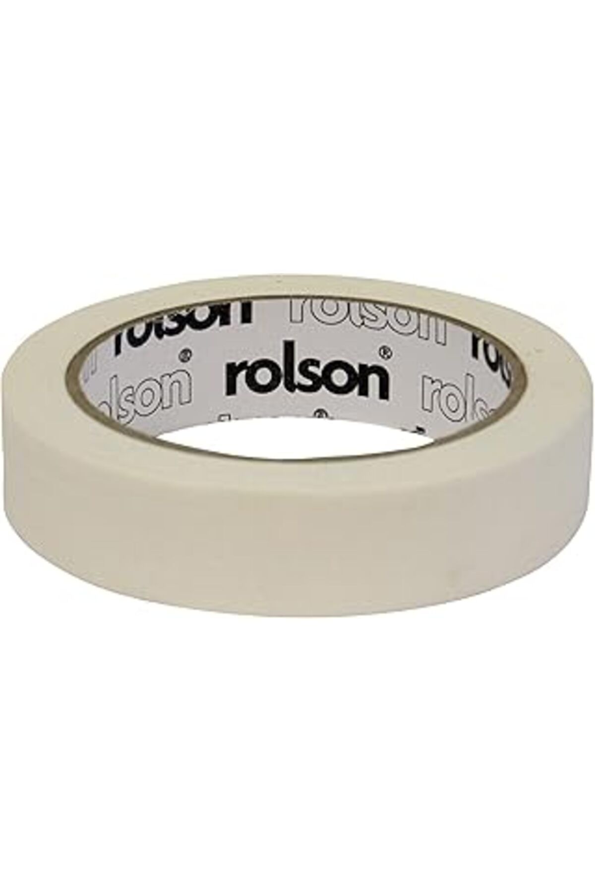 Mu Art Ahşap Rolson 60385 24 Mm X 30 M Masking Tape