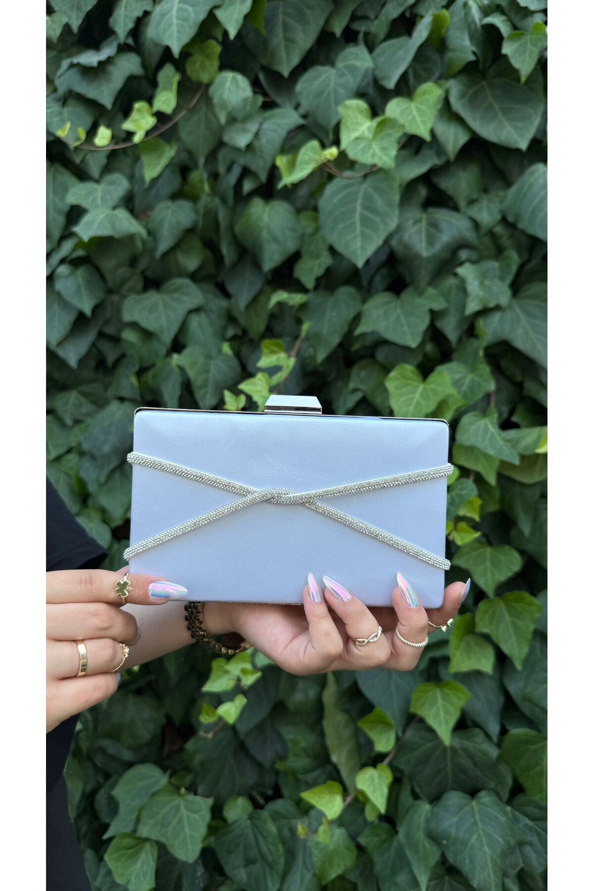 BRAVE BAG ÇAPRAZ TAŞLI ABİYE ÇANTA-04