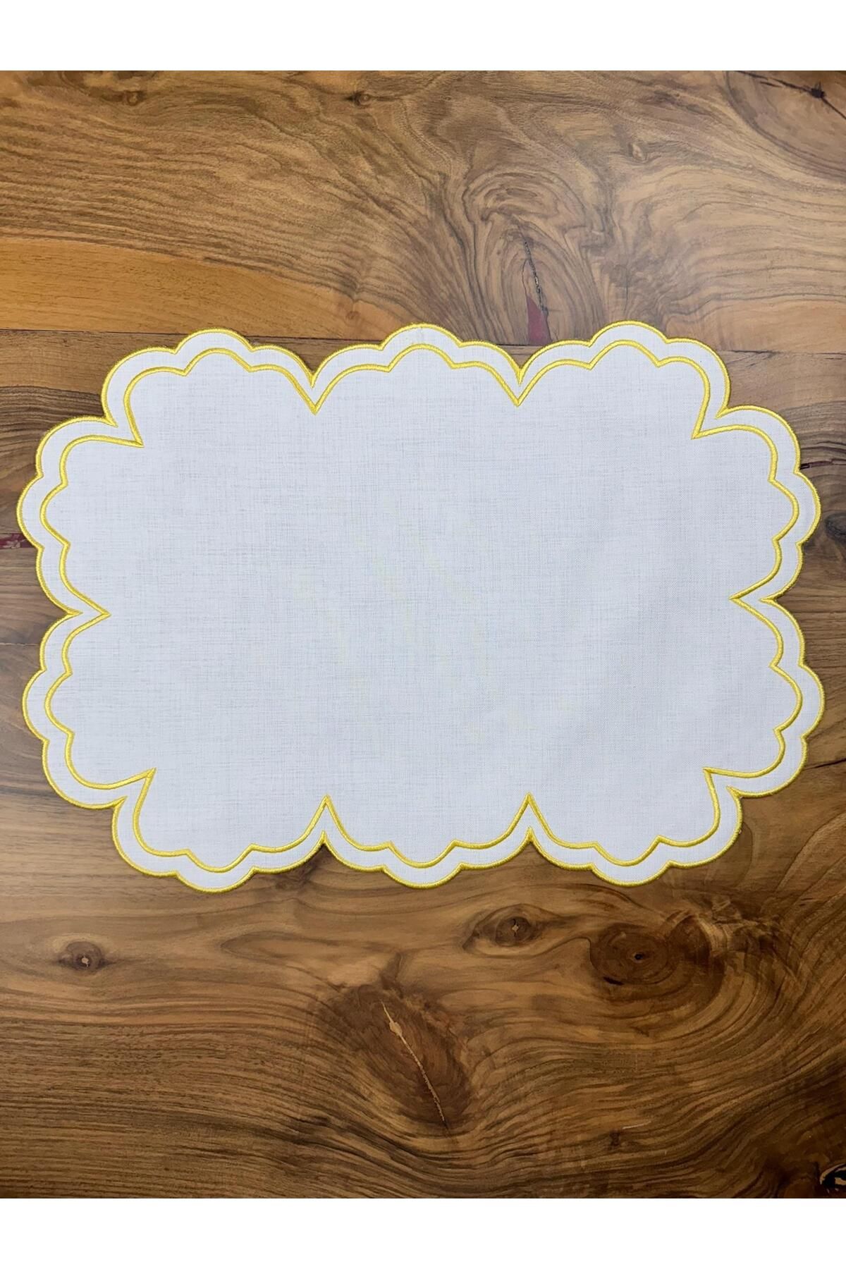 ref crea Alice 2li Amerikan Servis Sarı