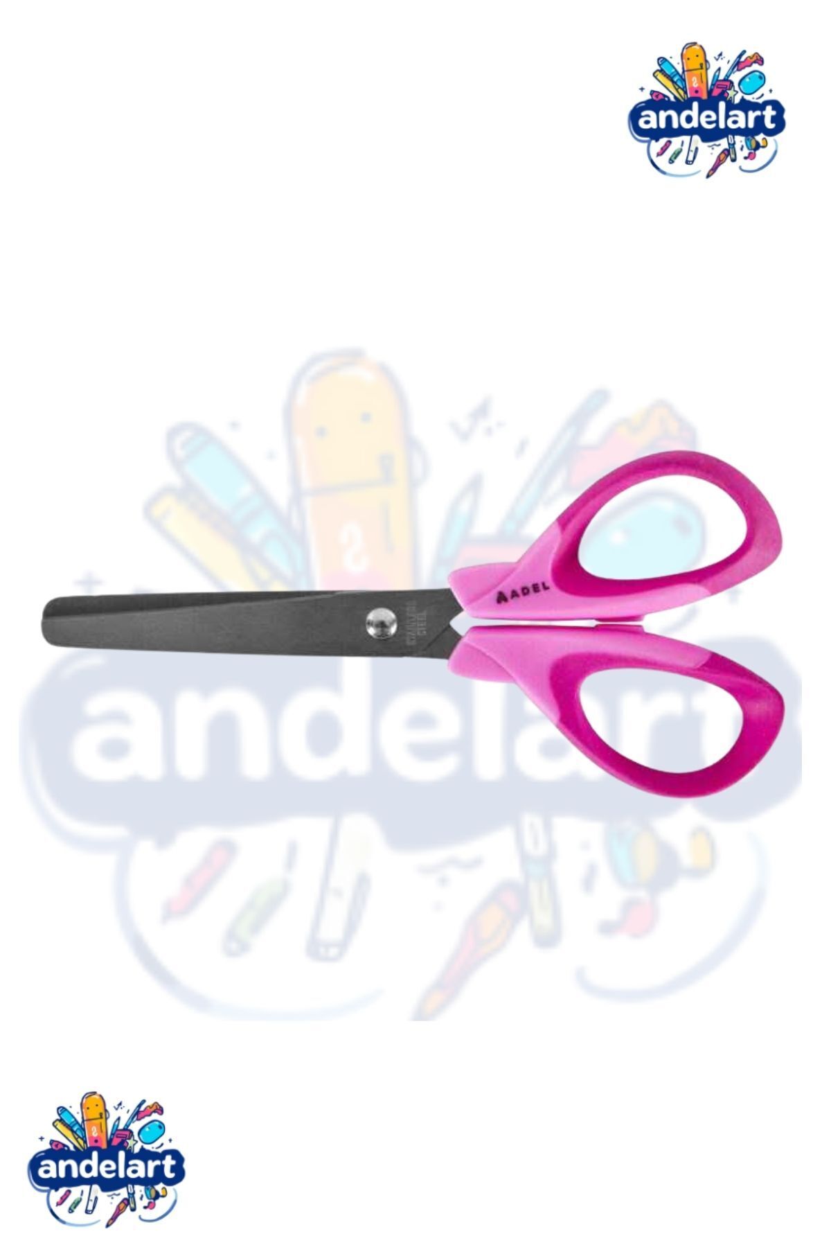 andelart Esnek Makas