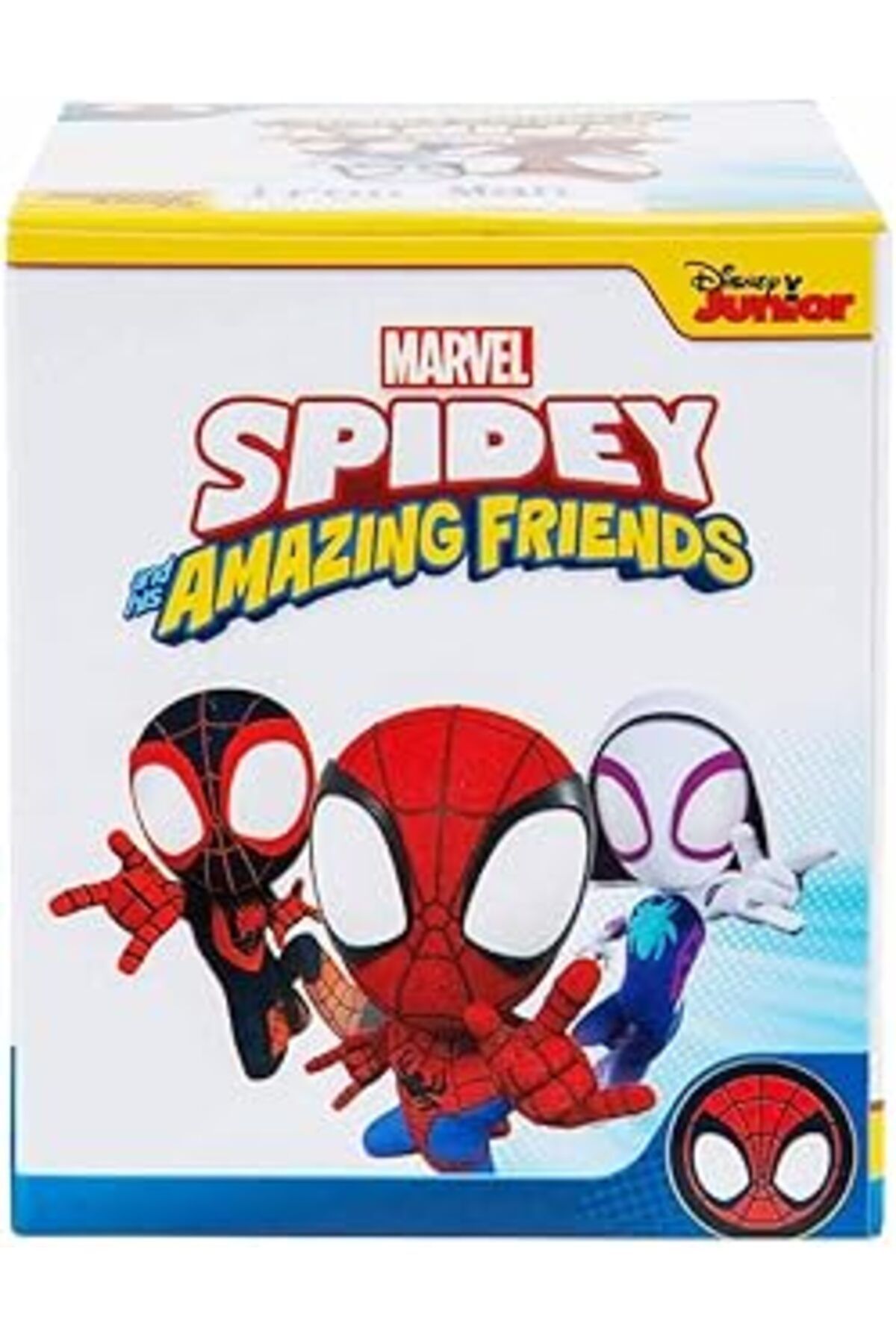 TBSProjects Giochi Pdy13100 Spidey Mini Arabalar Sürpriz Paket