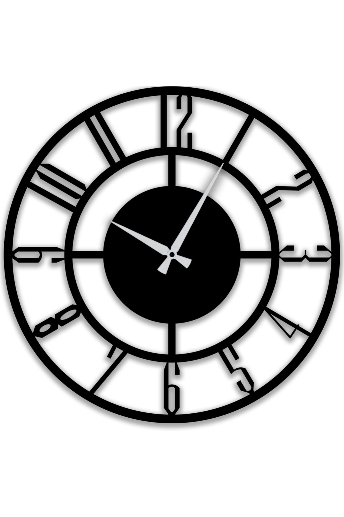 Eysa Store PureLine Clock
