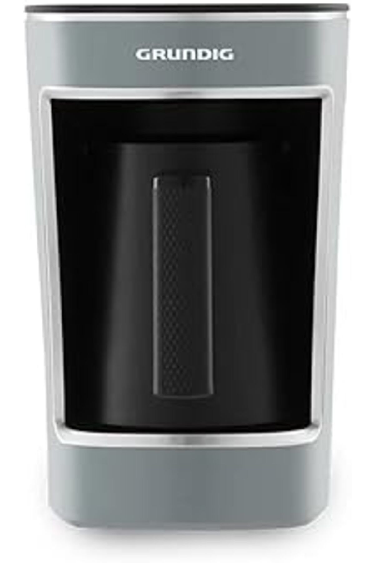 Mu Art Ahşap Grundig Tkm 1342 G Türk Kahvesi Makinesi